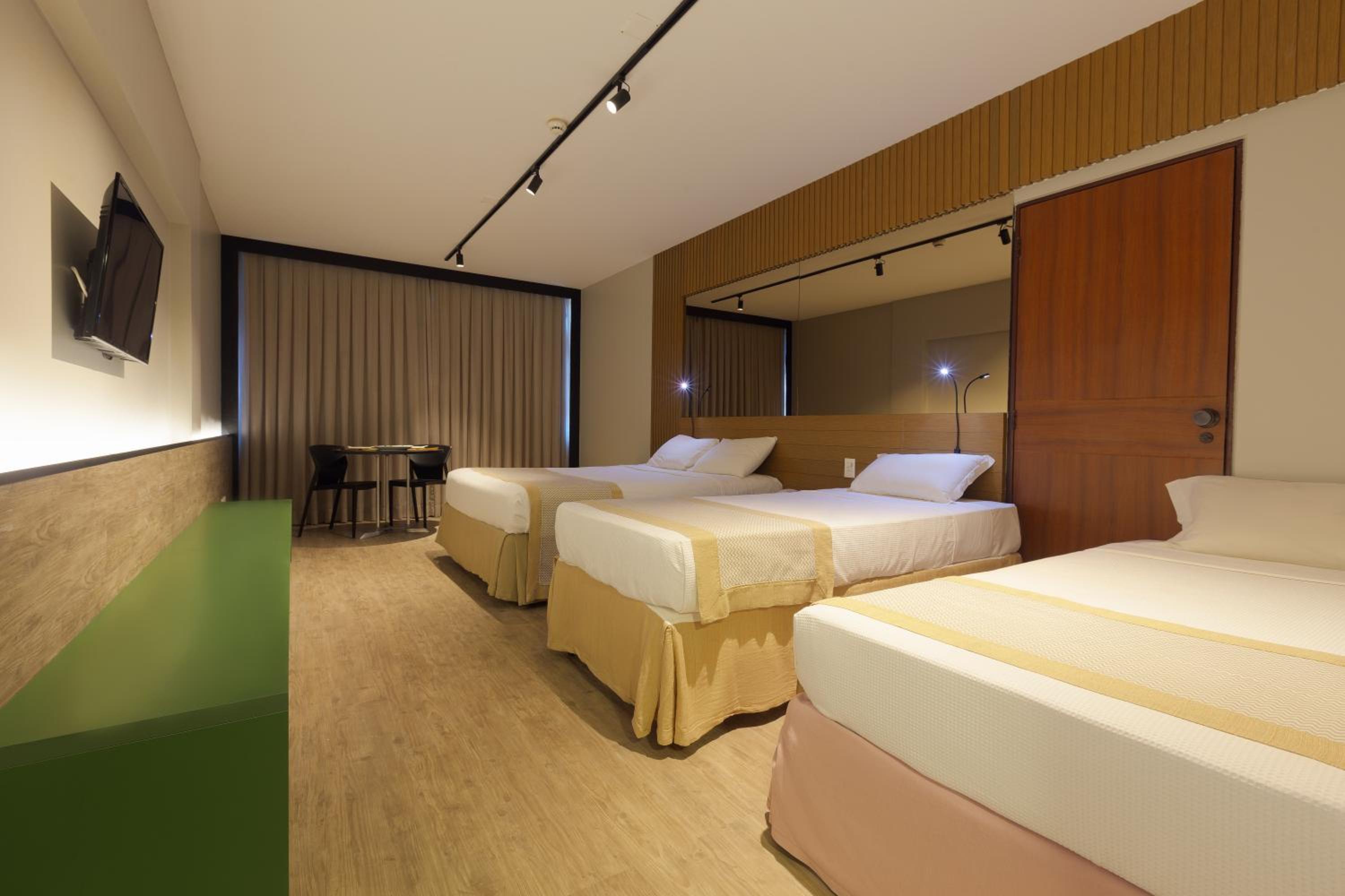Premium Plus Double Room - Photo 2