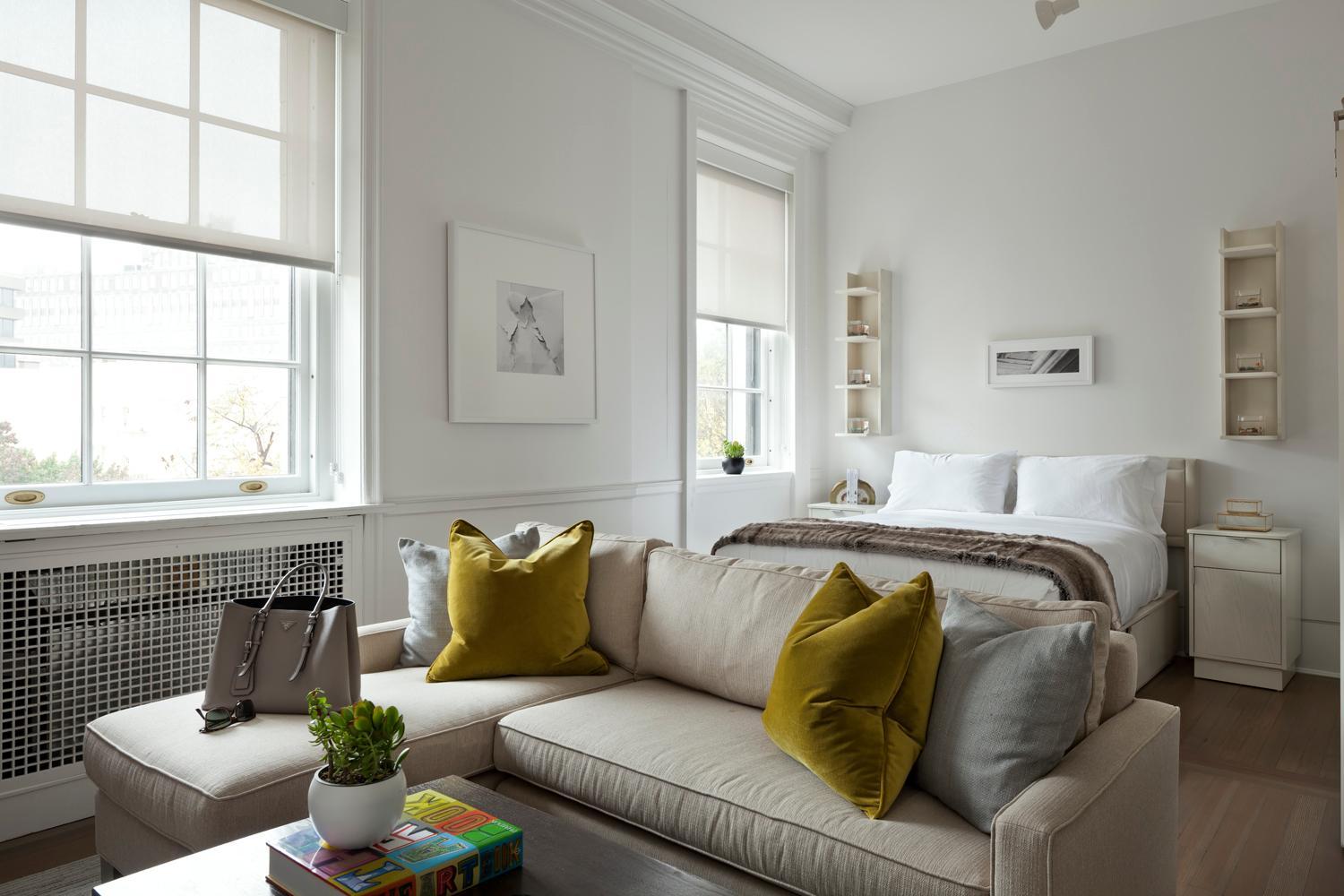 Premier Studio Apartment
