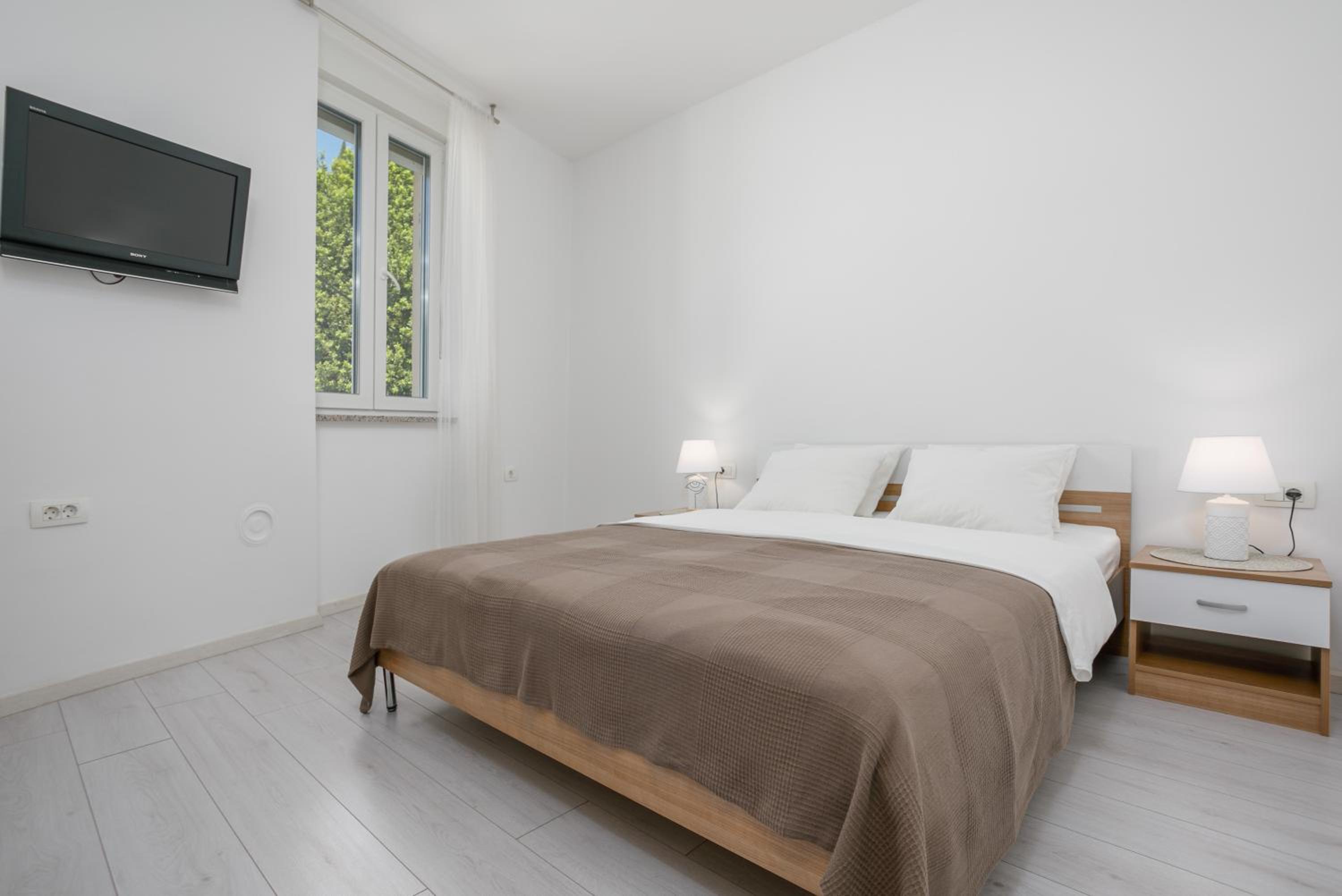 Two-Bedroom Apartment photo 1