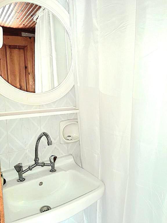 Apartment with Sea View photo 2