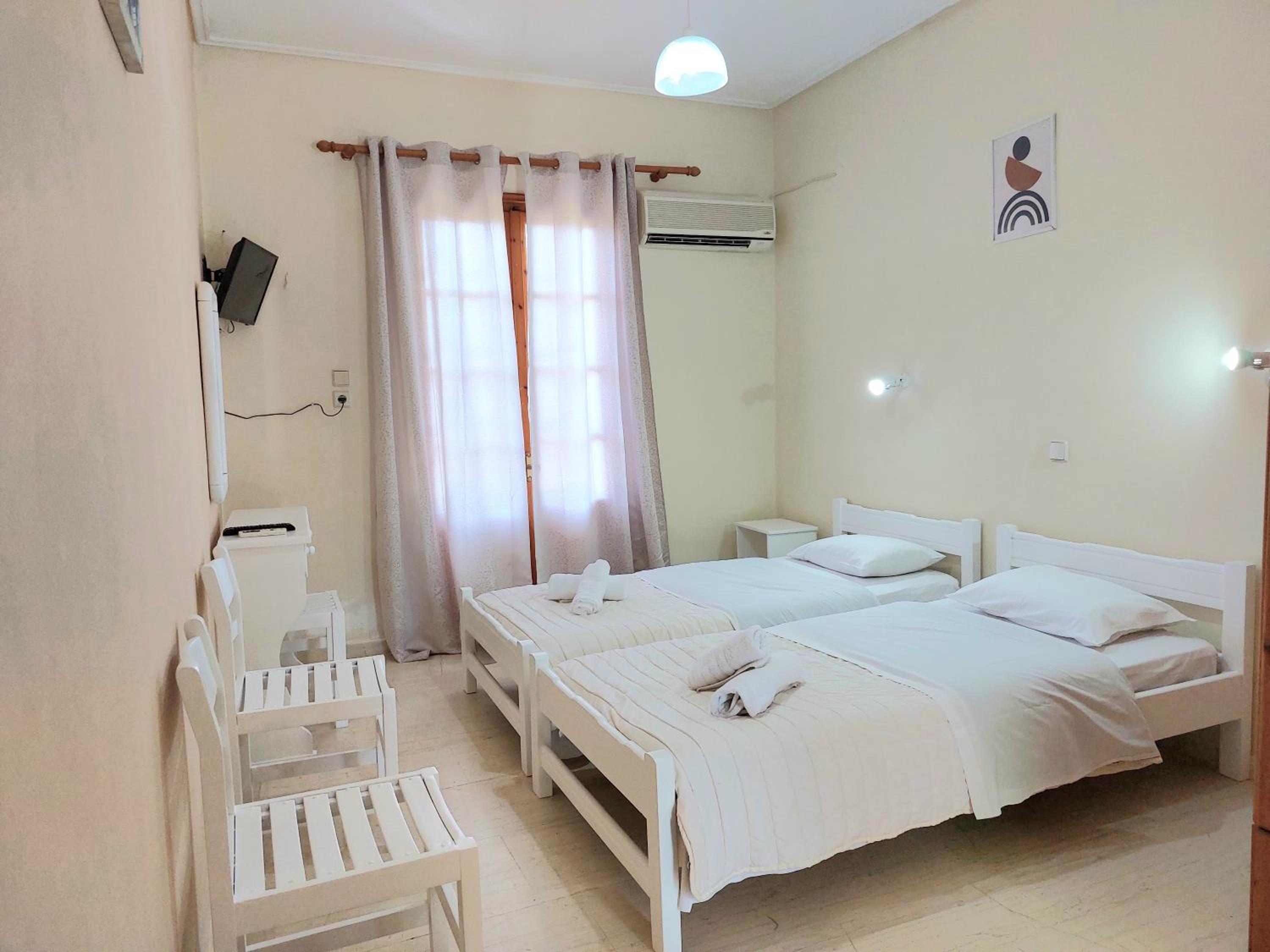 Double Room with Garden View photo 3