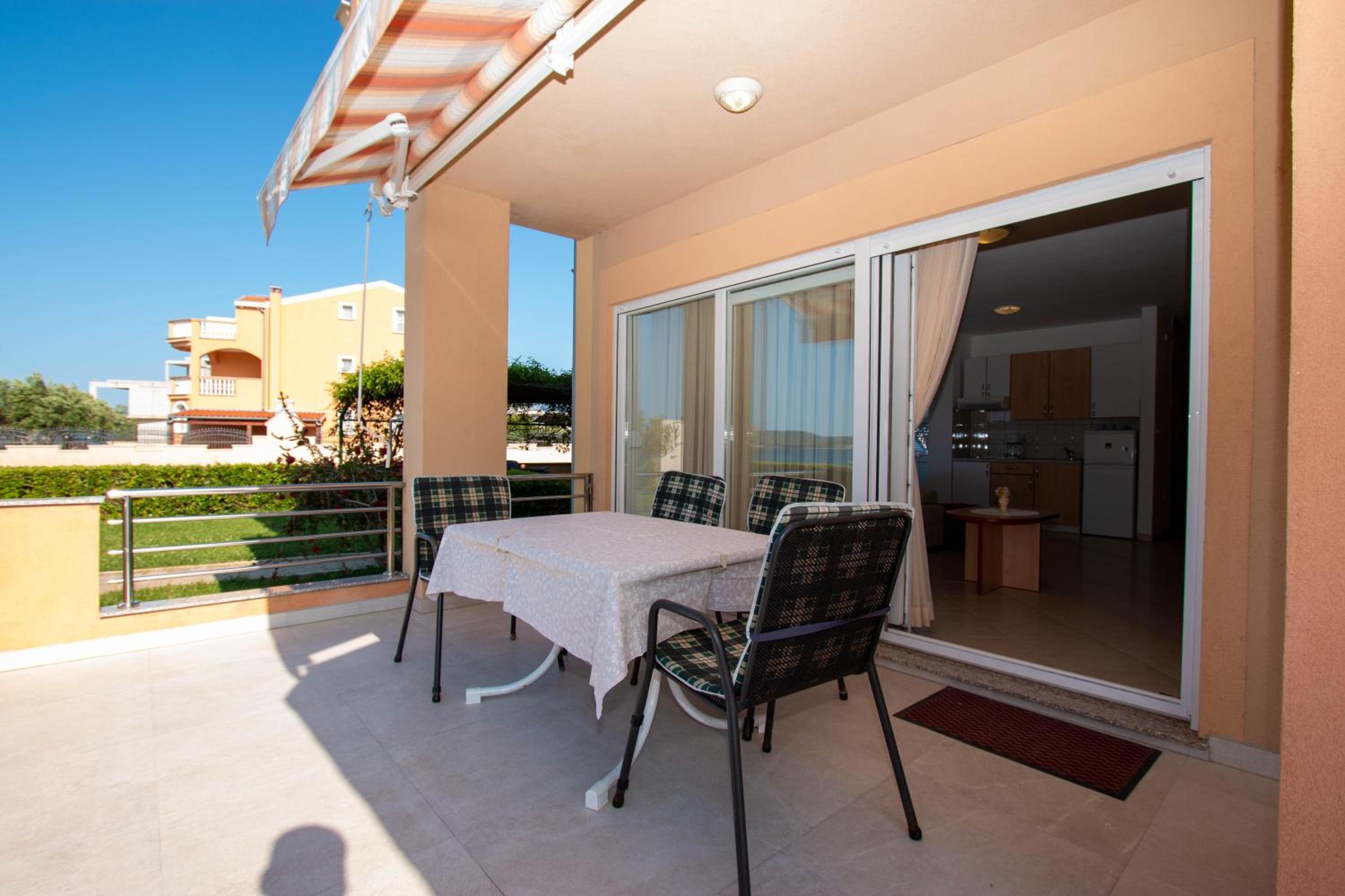 Apartment with Sea View photo 3