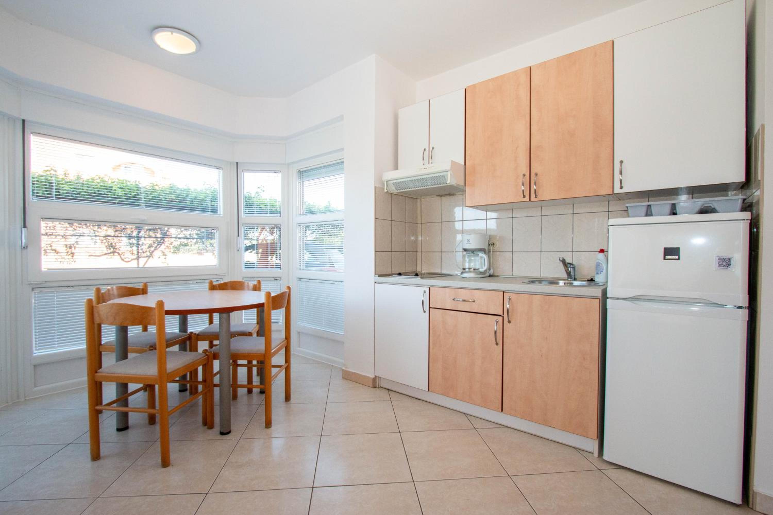 Apartment with Sea View photo 2