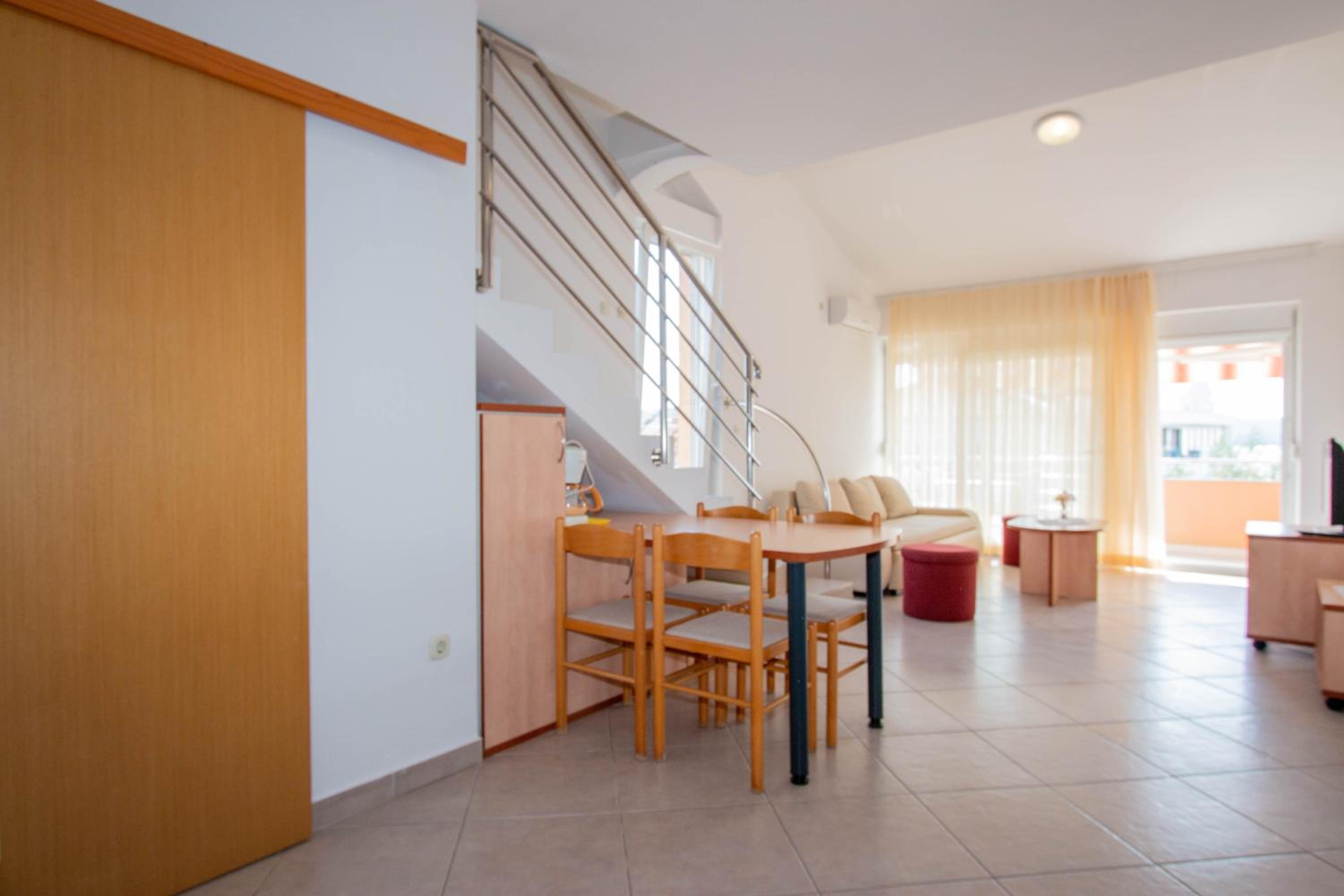 Apartment with Sea View photo 1