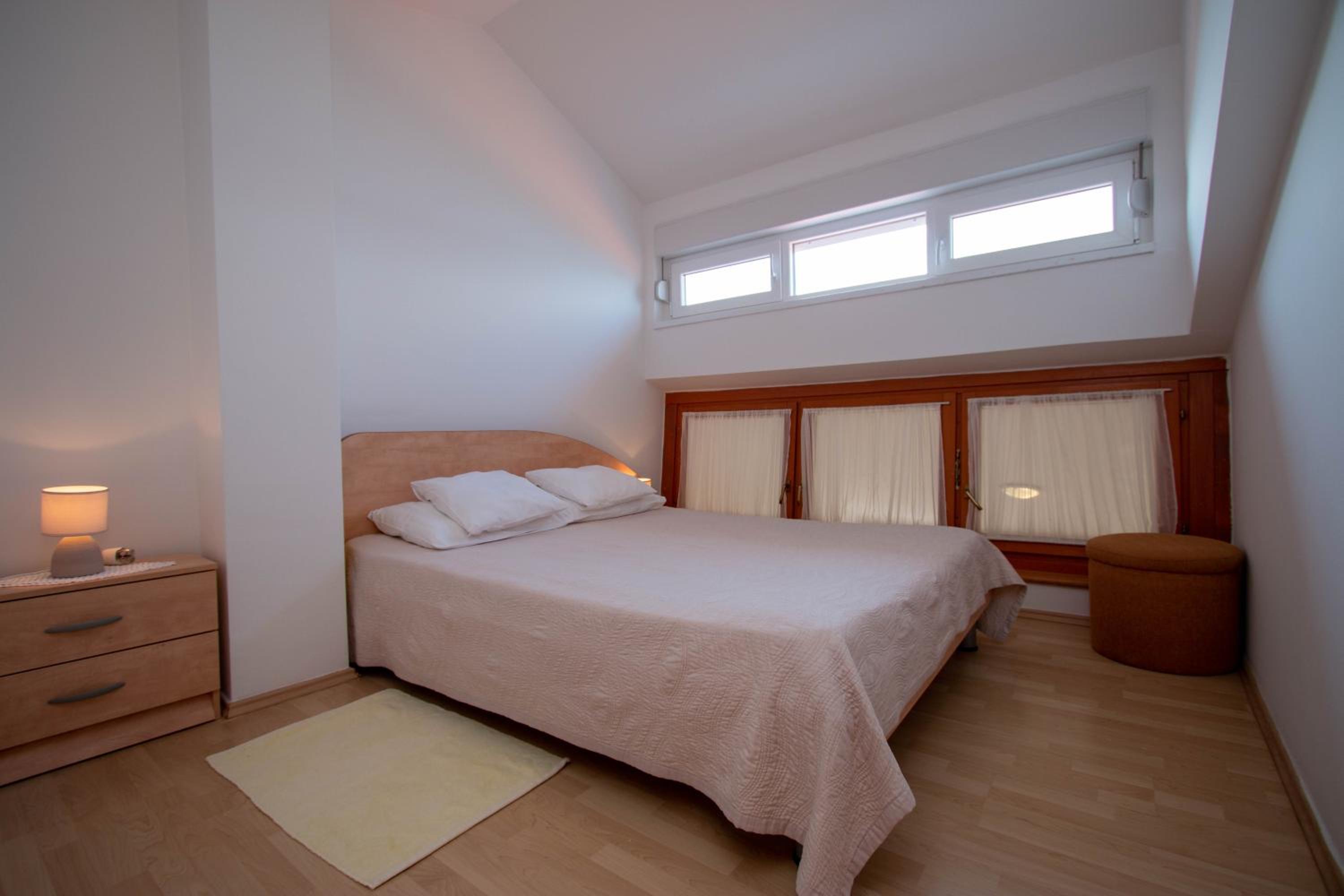 Apartment with Sea View photo 1