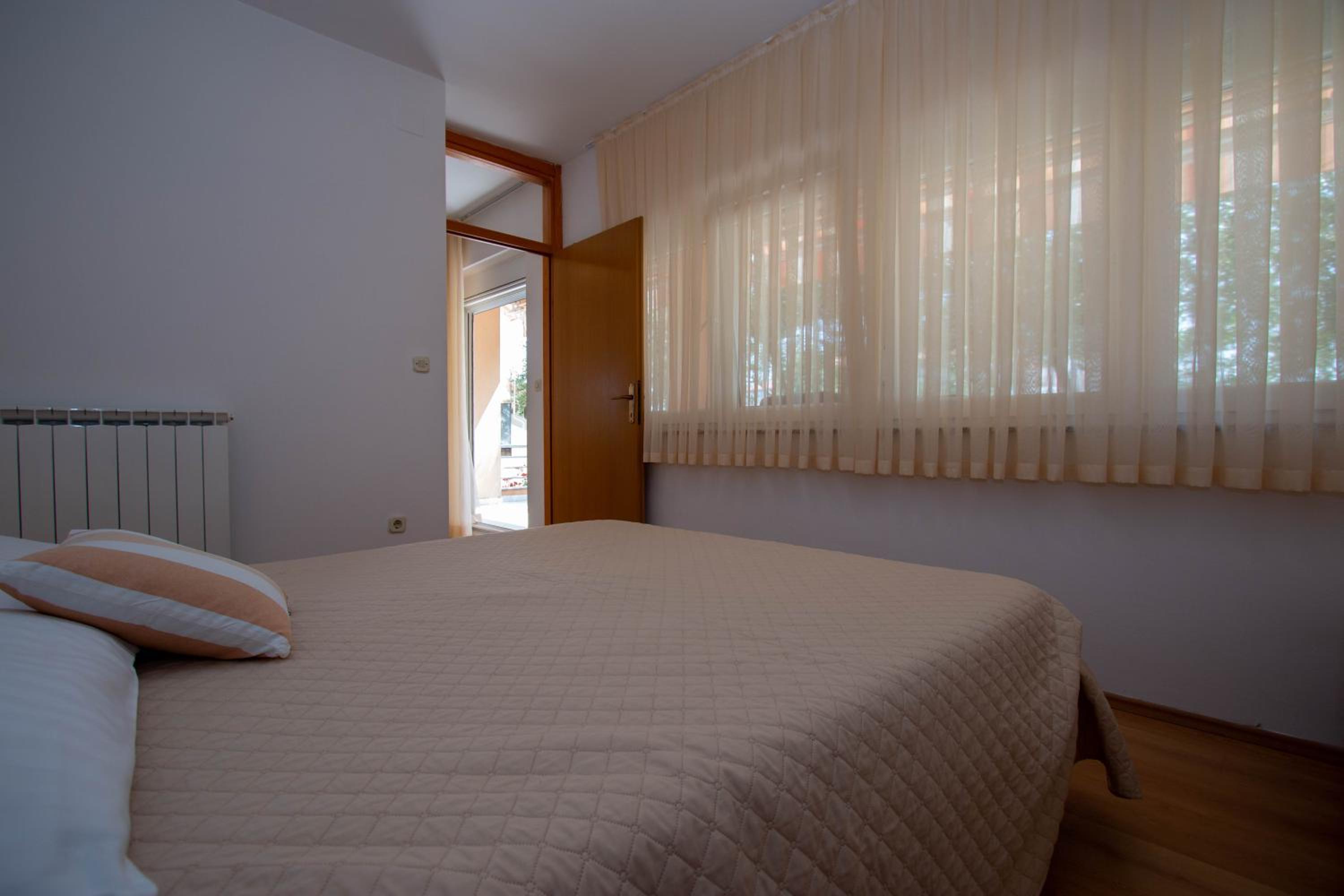 Apartment with Sea View photo 1