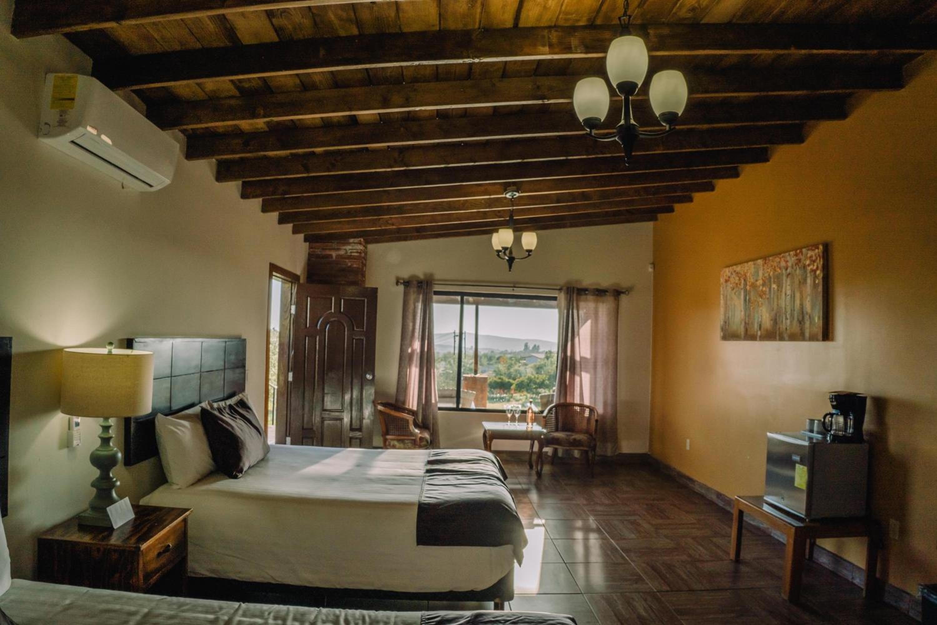 One-Bedroom Villa photo 1