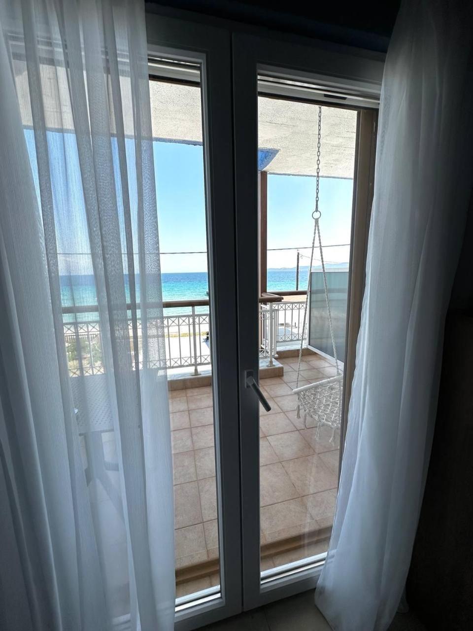 Quadruple Room with Sea View photo 3