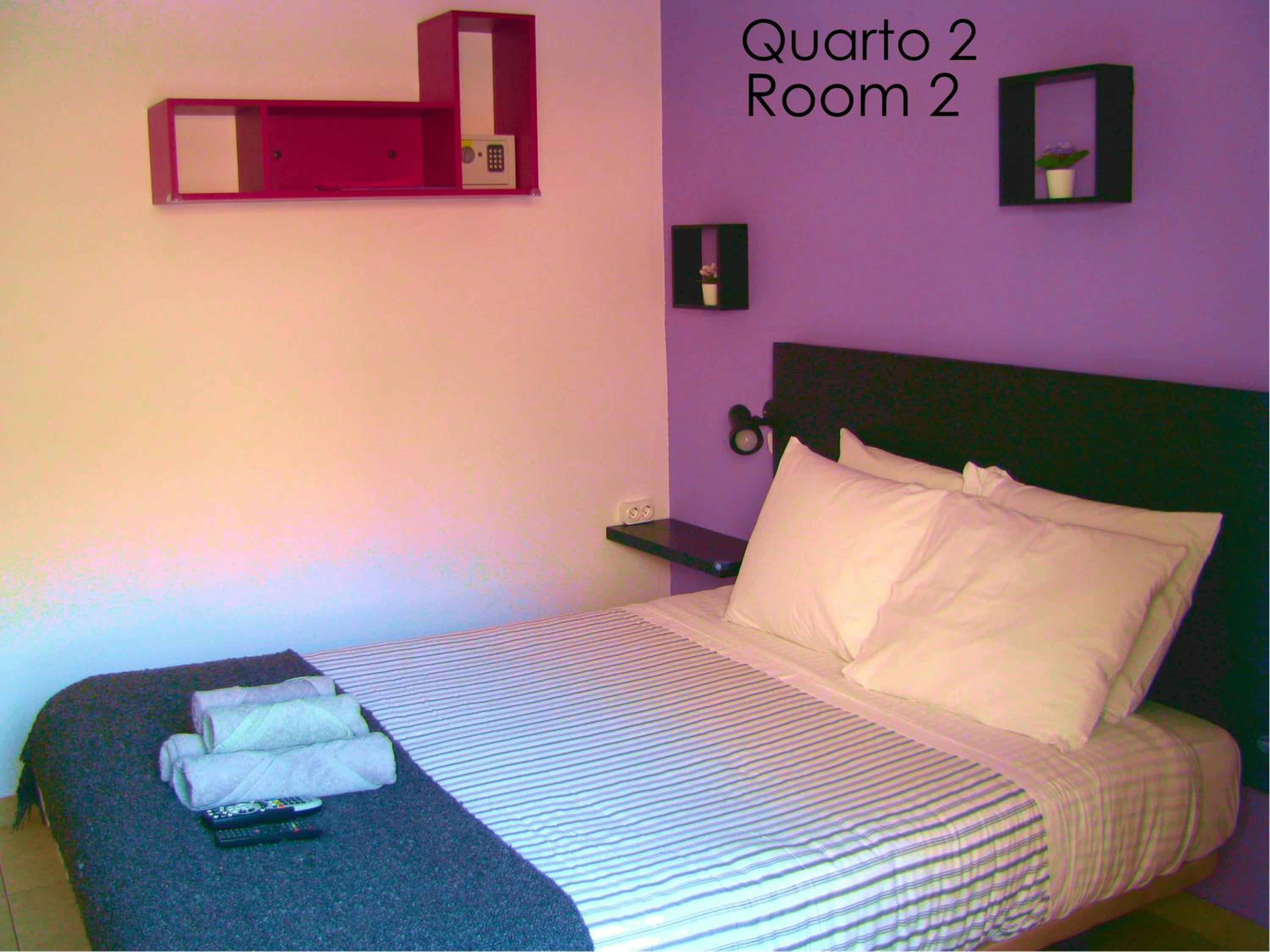 Double Room - Photo 7