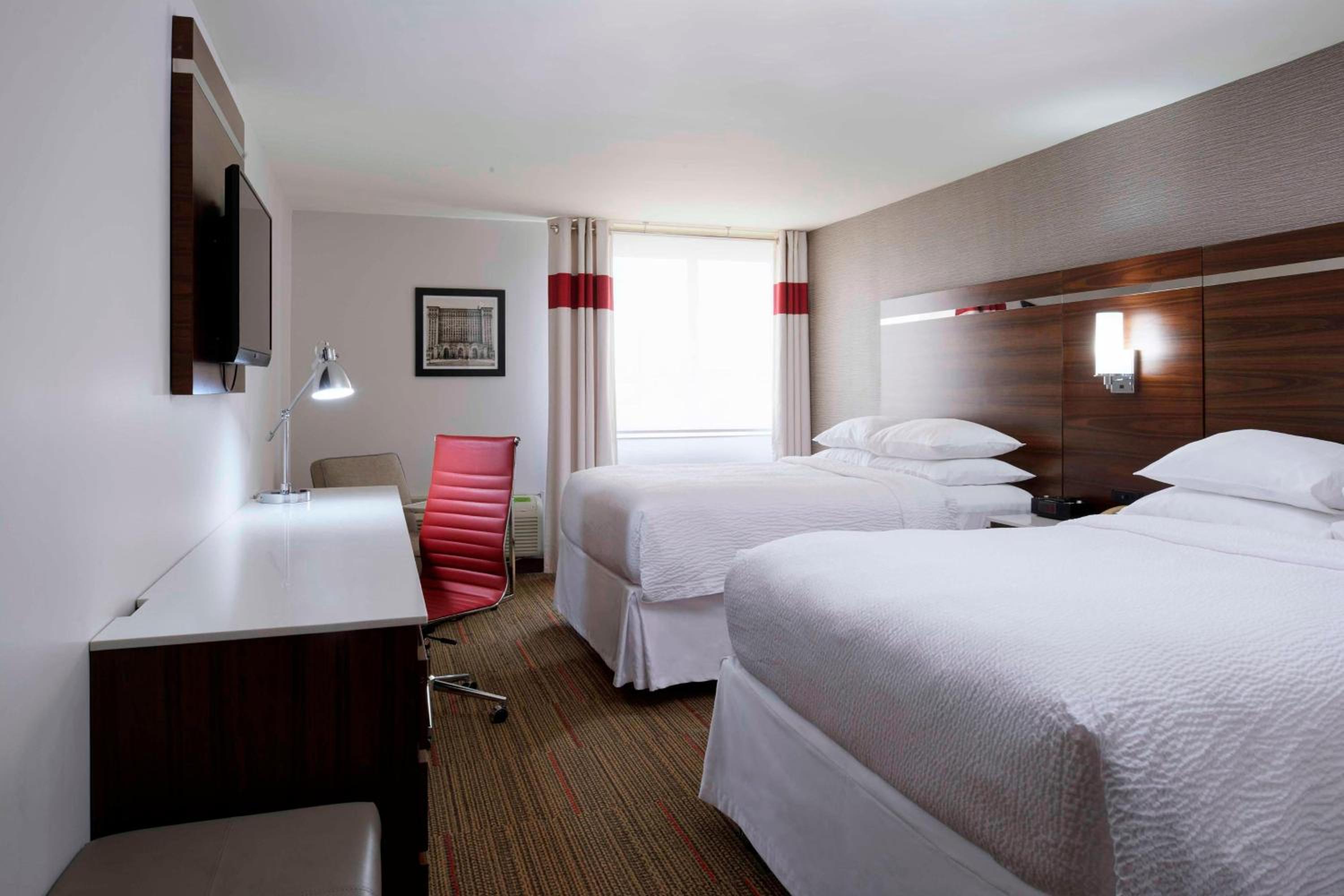 Standard Queen Room - Photo 1