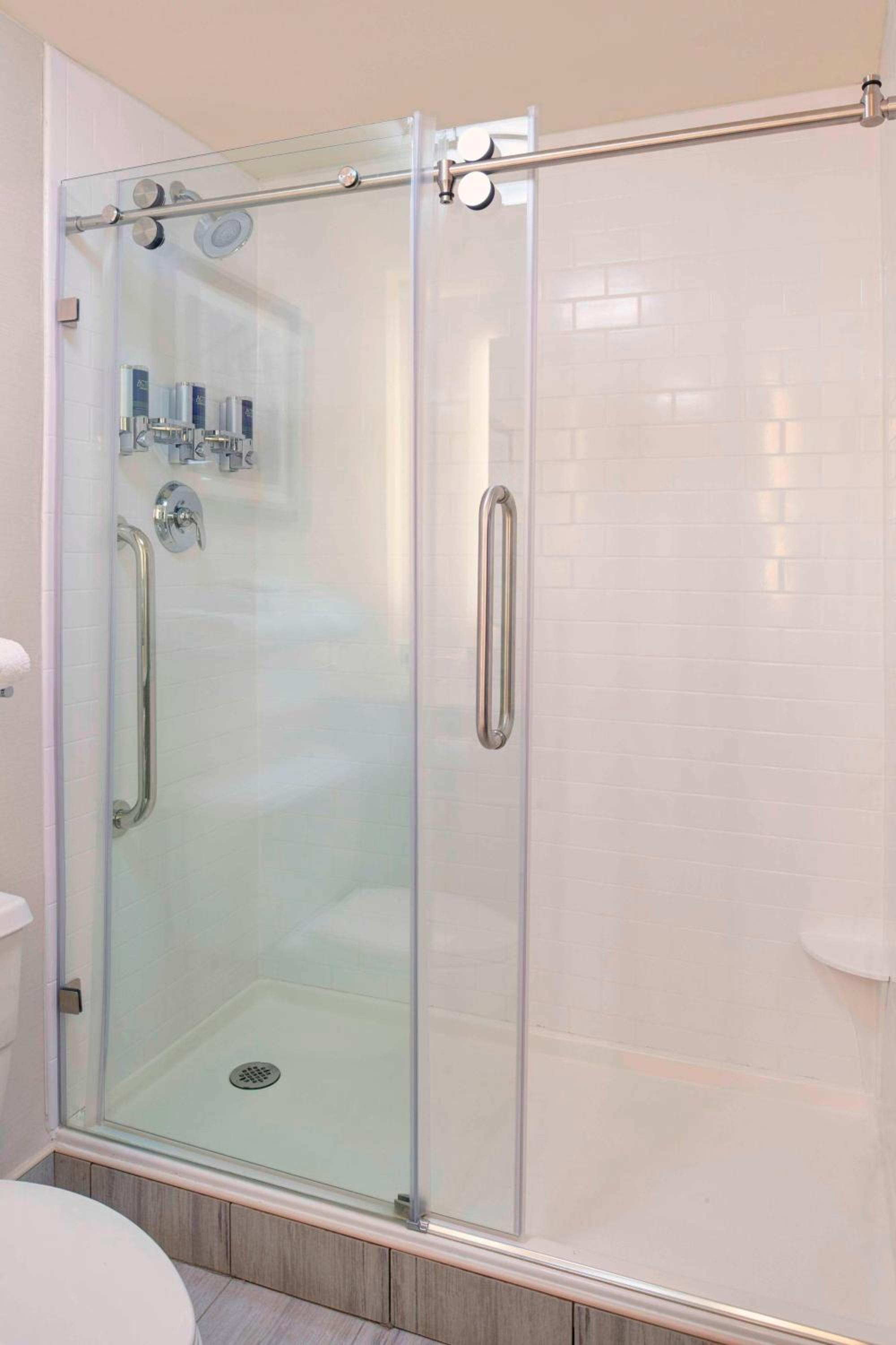 Wellness Suite, 1 Bedroom Suite, 1 King, City view - Photo 2
