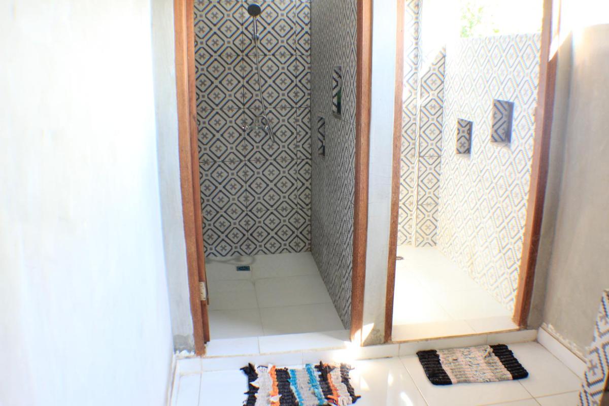 6-Bed Mixed Dormitory Room photo 1