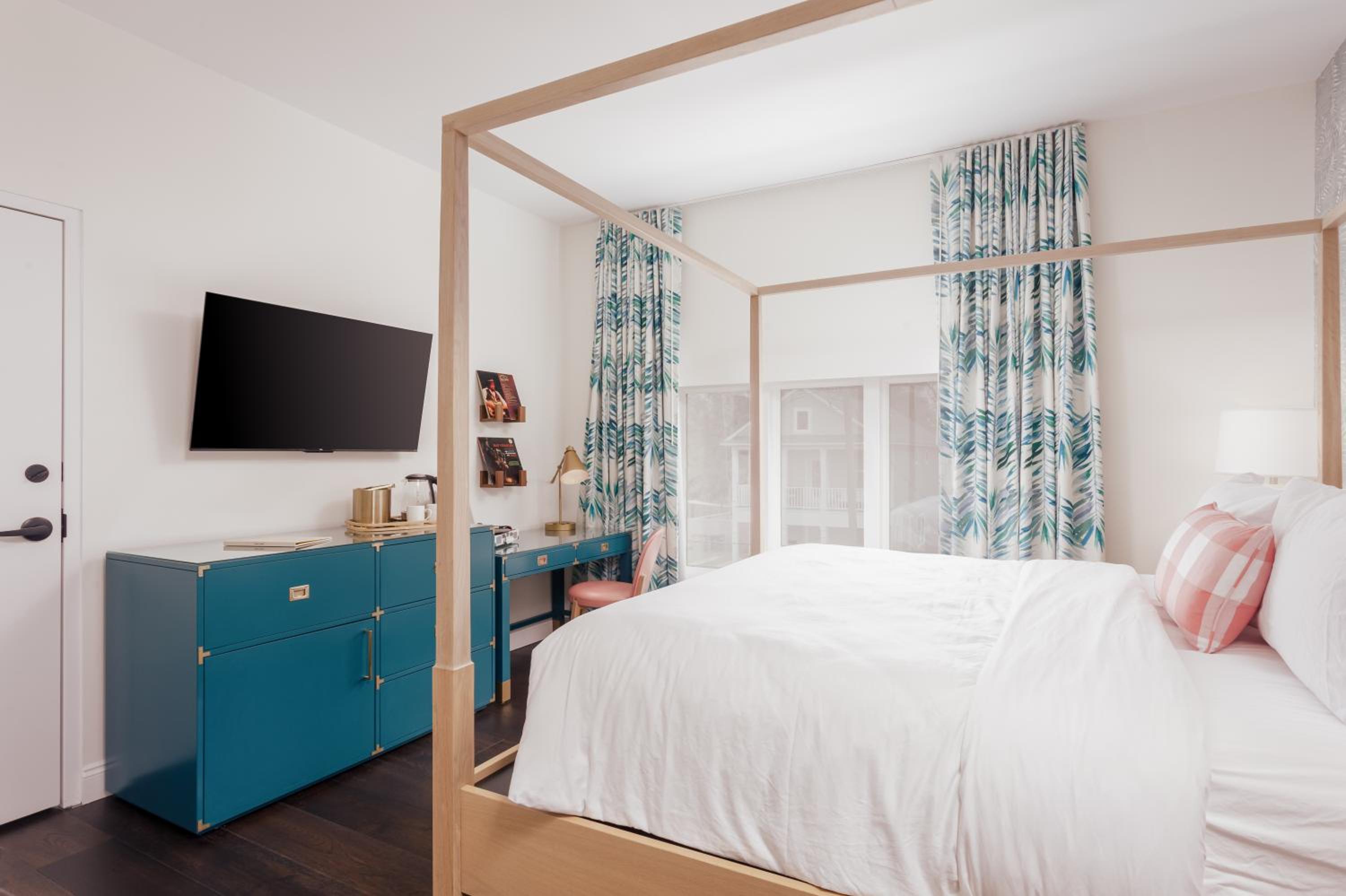 King Room - Photo 3