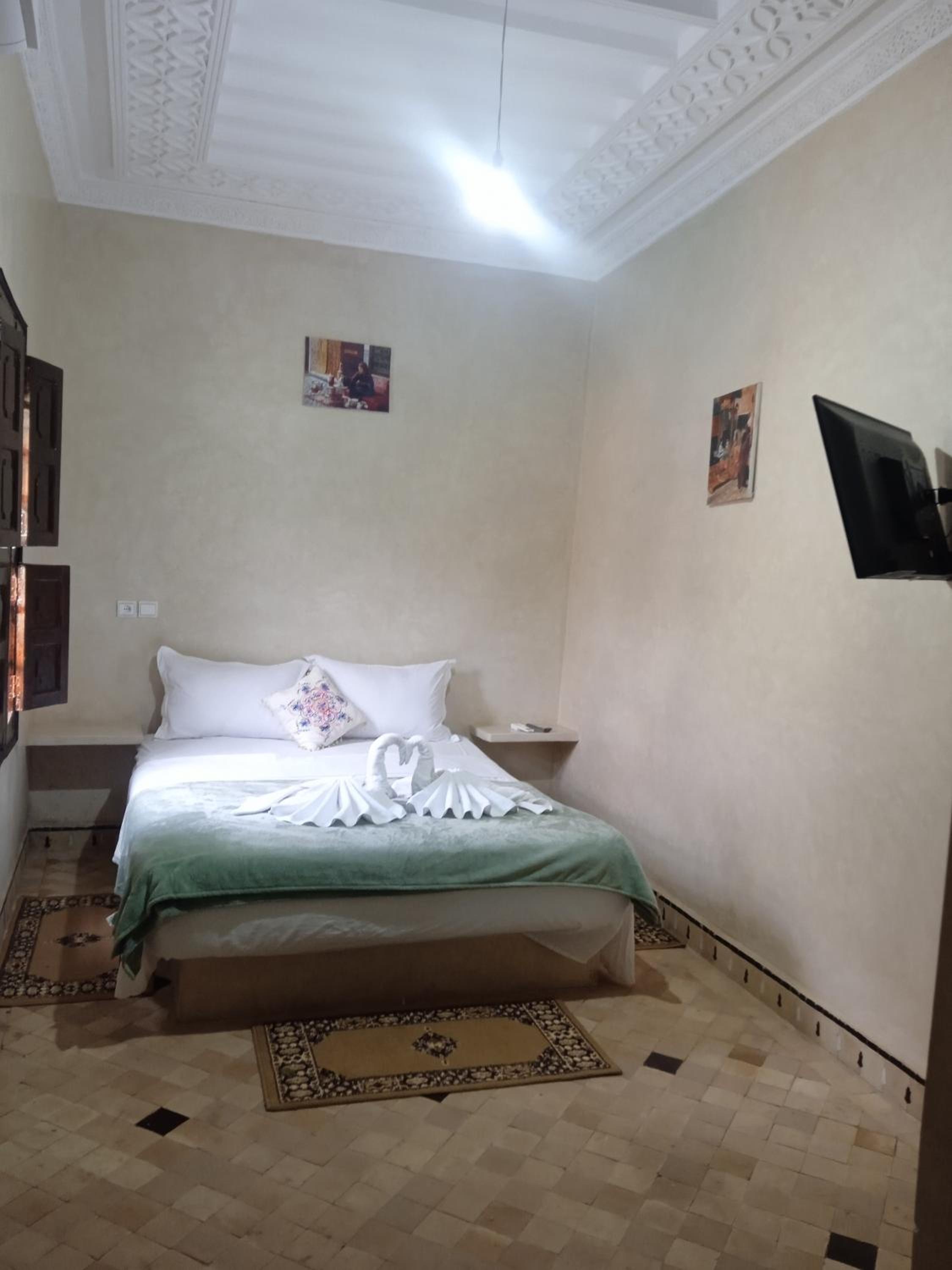 King Room with Pool View