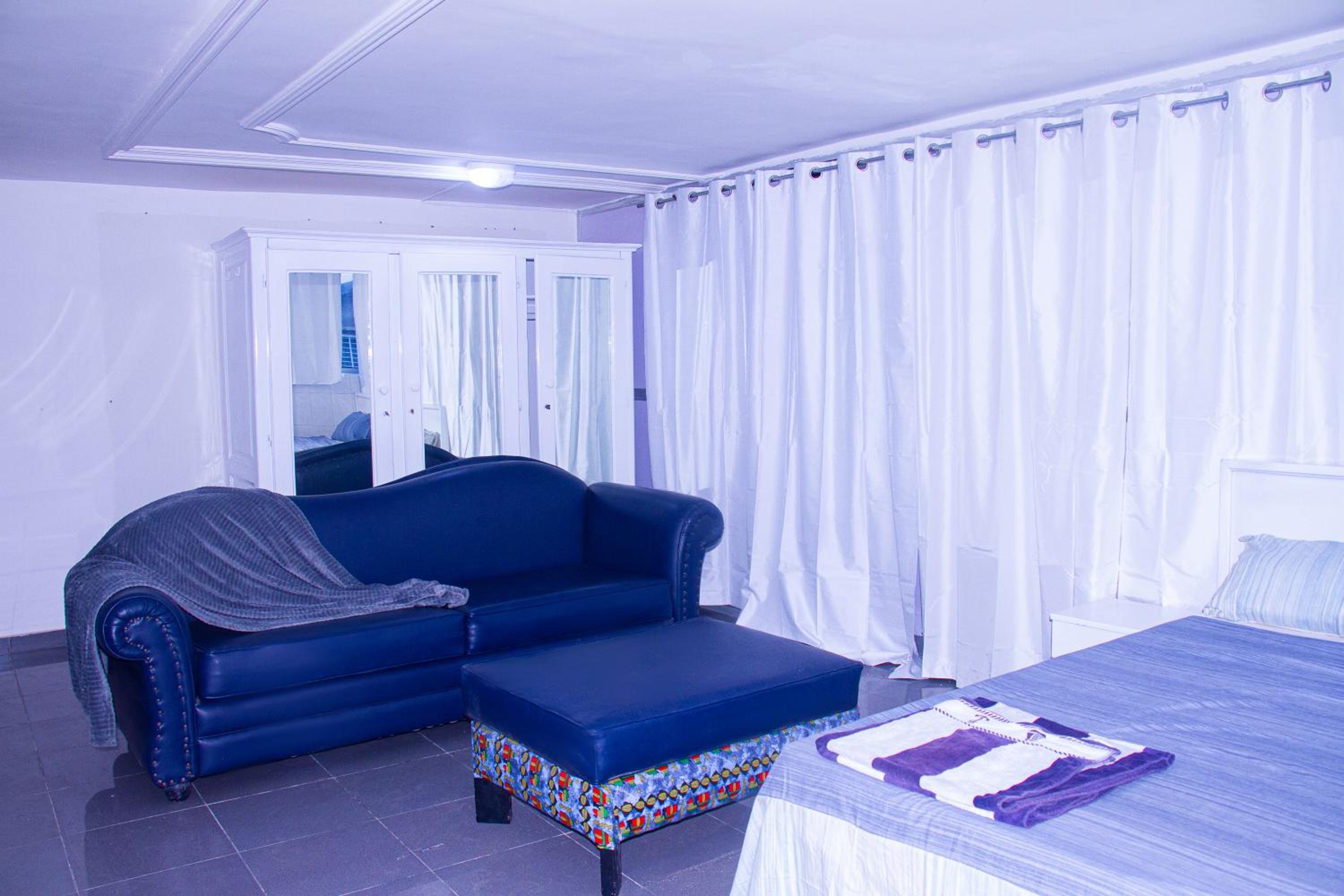 Deluxe Double Room photo 3