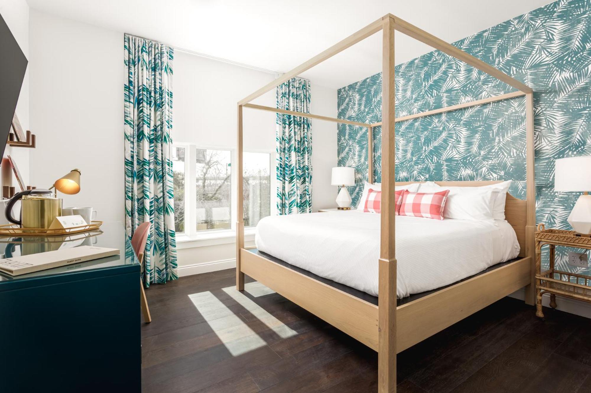 King Room - Photo 4