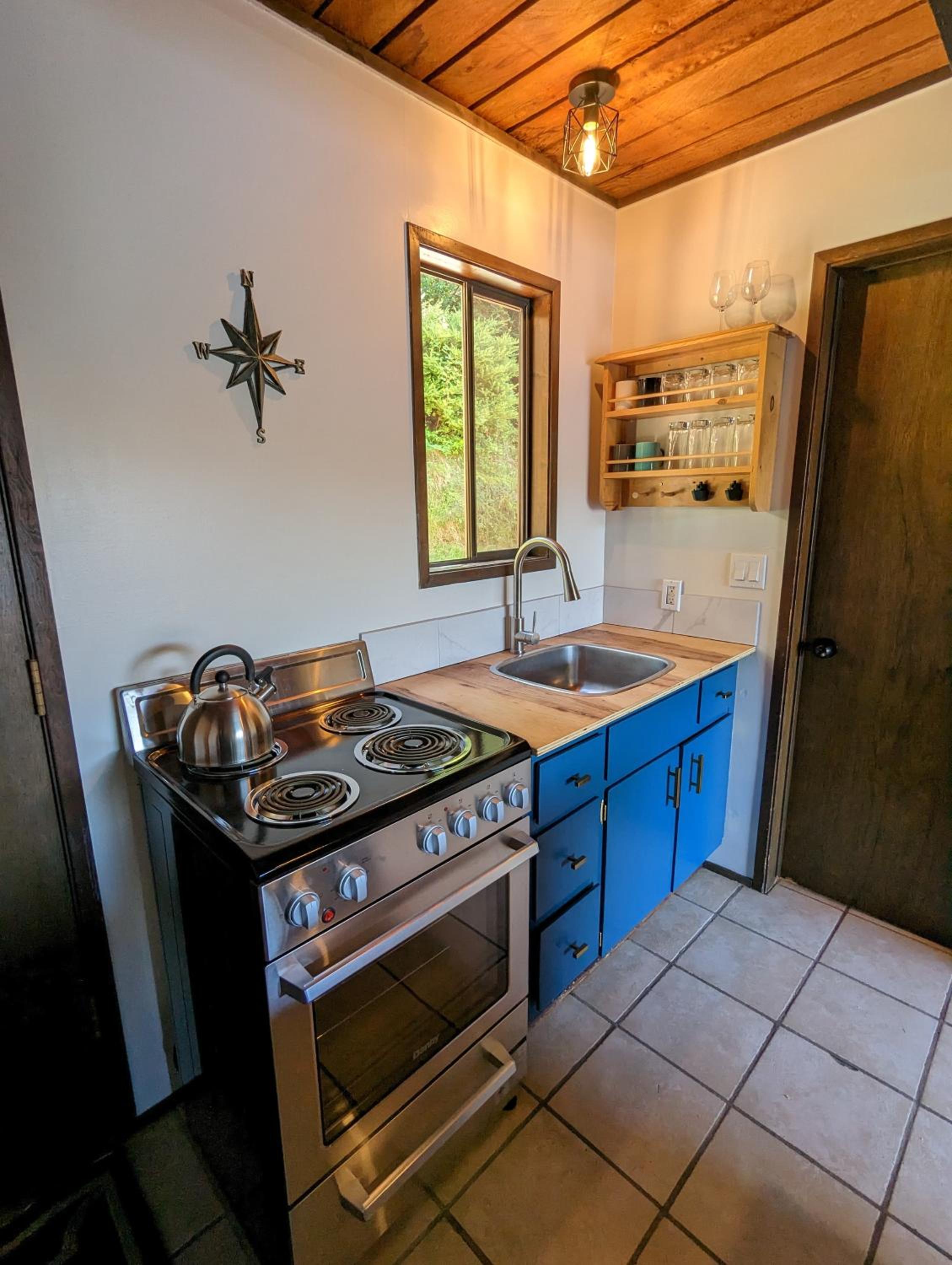 Chalet photo 3