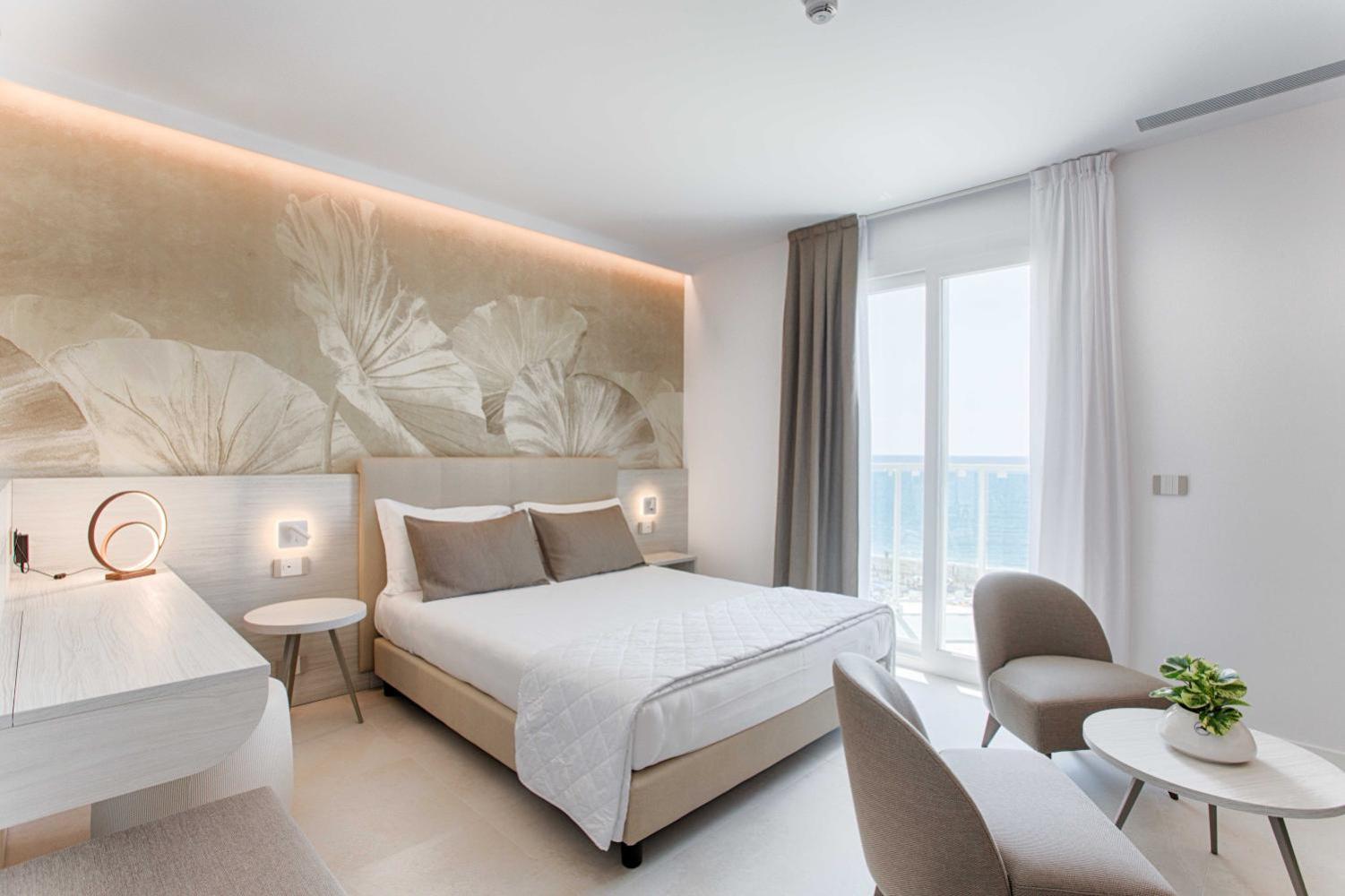 Deluxe Junior Suite