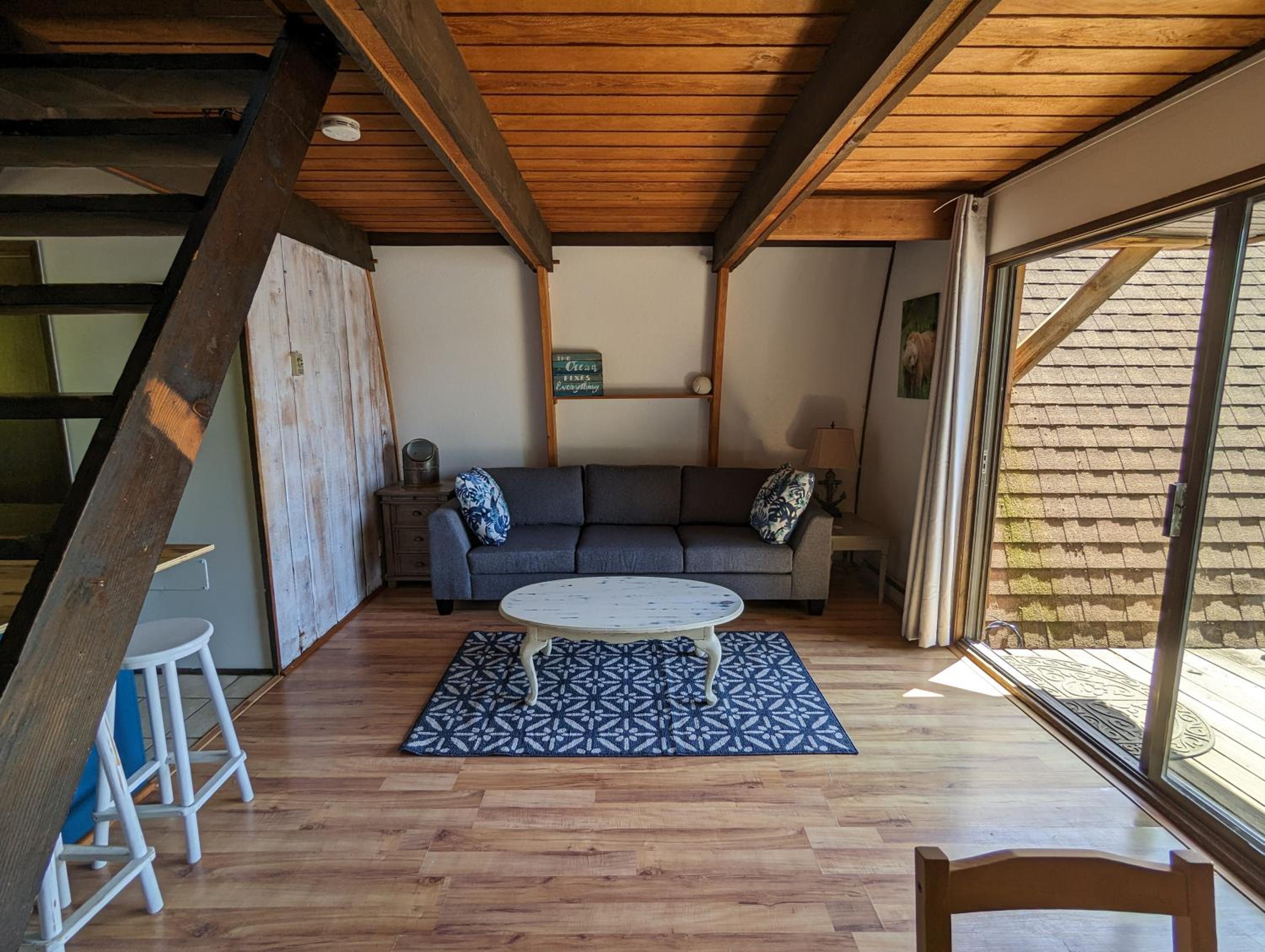 Chalet photo 1