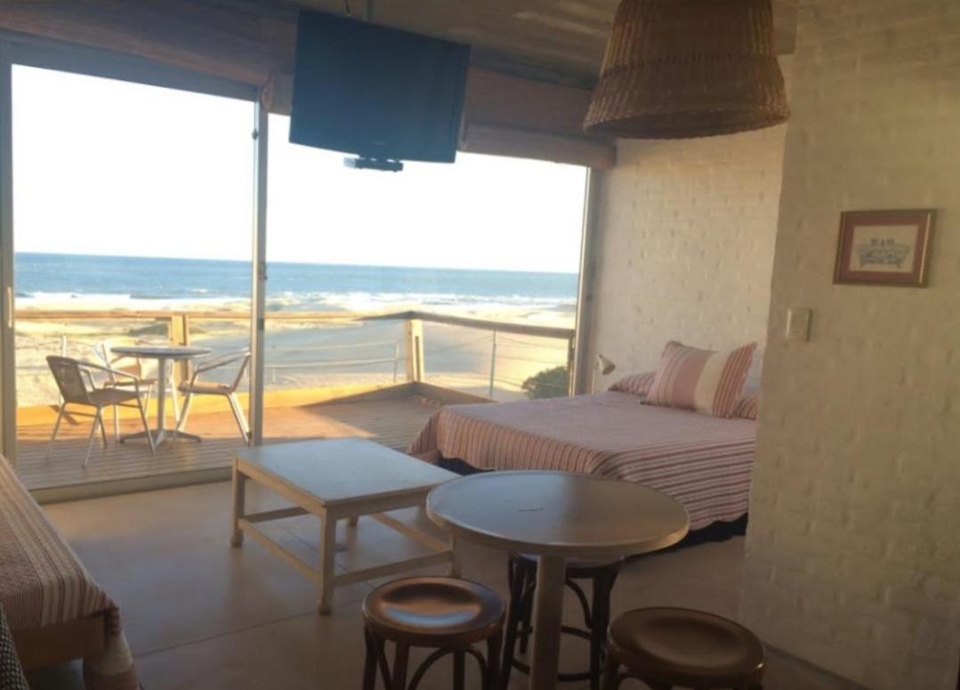 Standard Double or Twin Room with Sea View photo 1