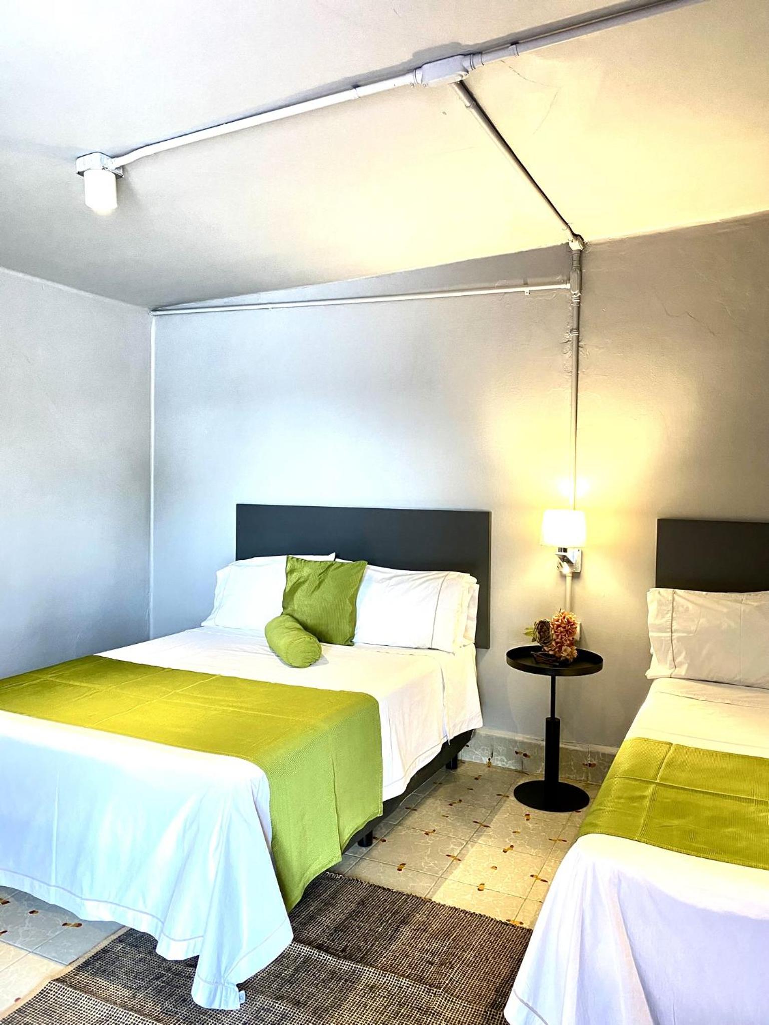 Twin Room photo 1