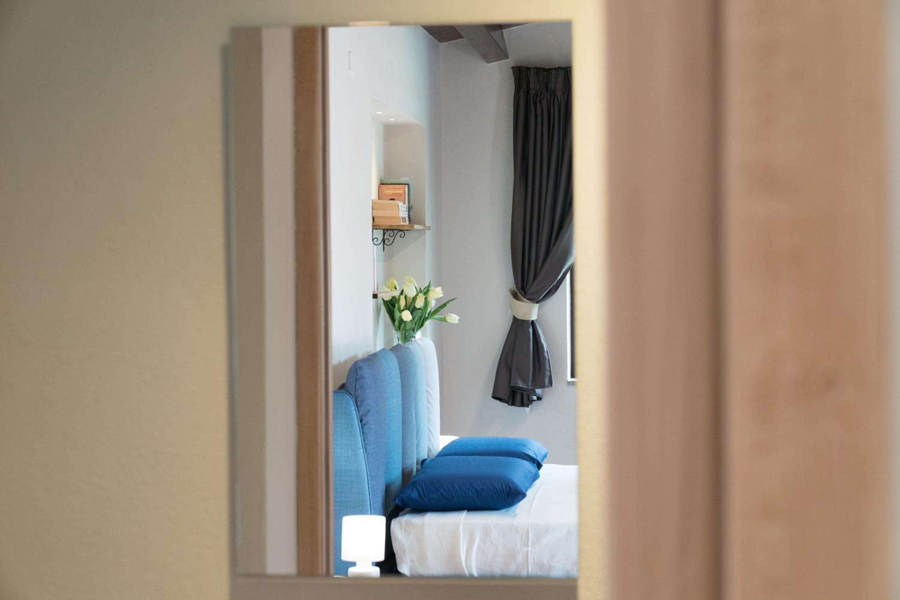Superior Triple Room photo 2