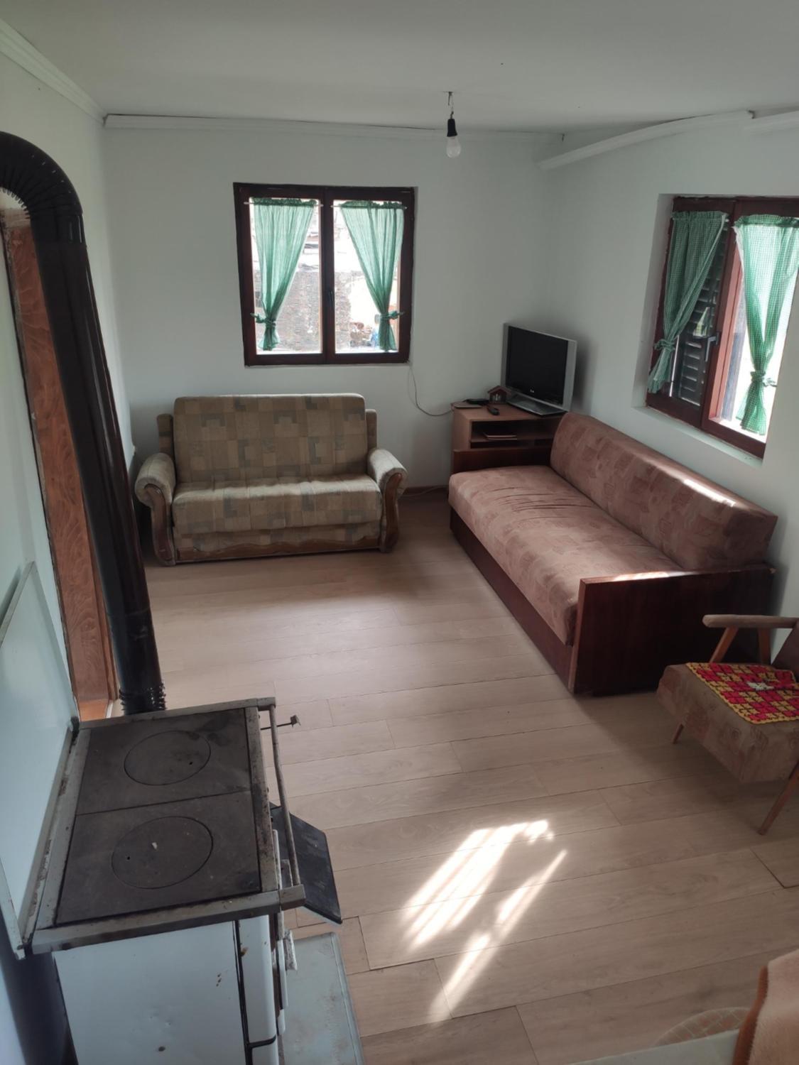 Two-Bedroom House photo 1