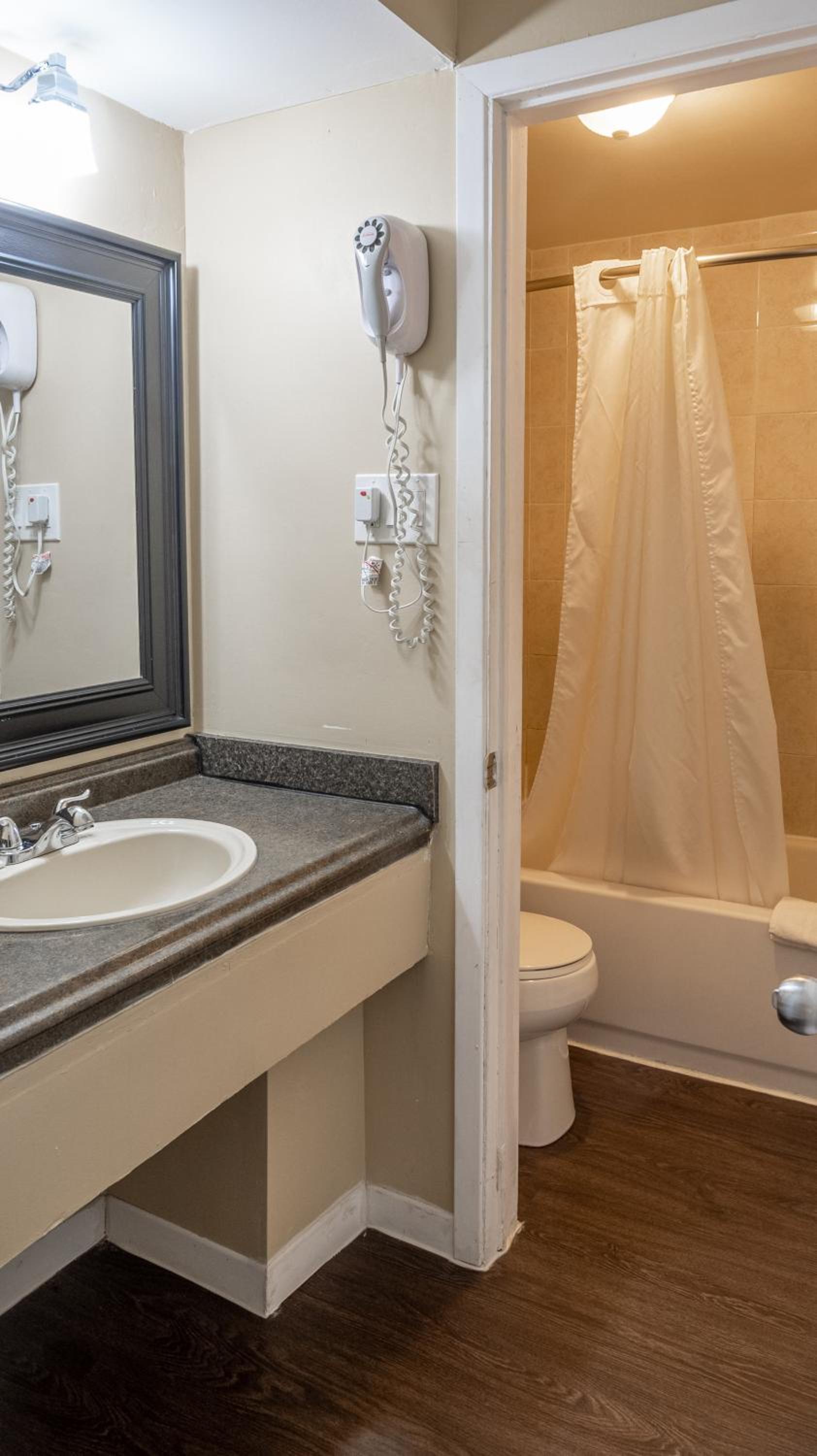 Suite photo 2