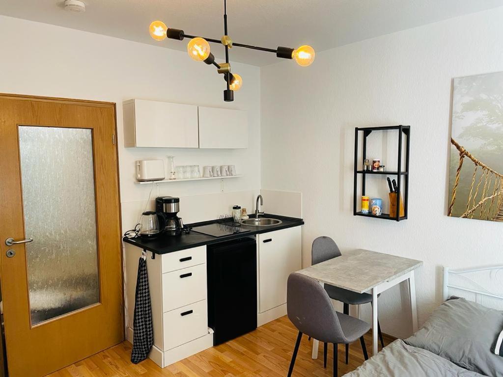 Two-Bedroom Apartment photo 2