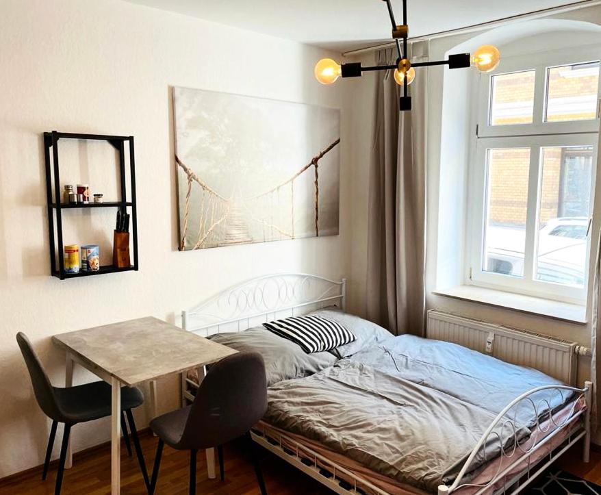 Two-Bedroom Apartment photo 1