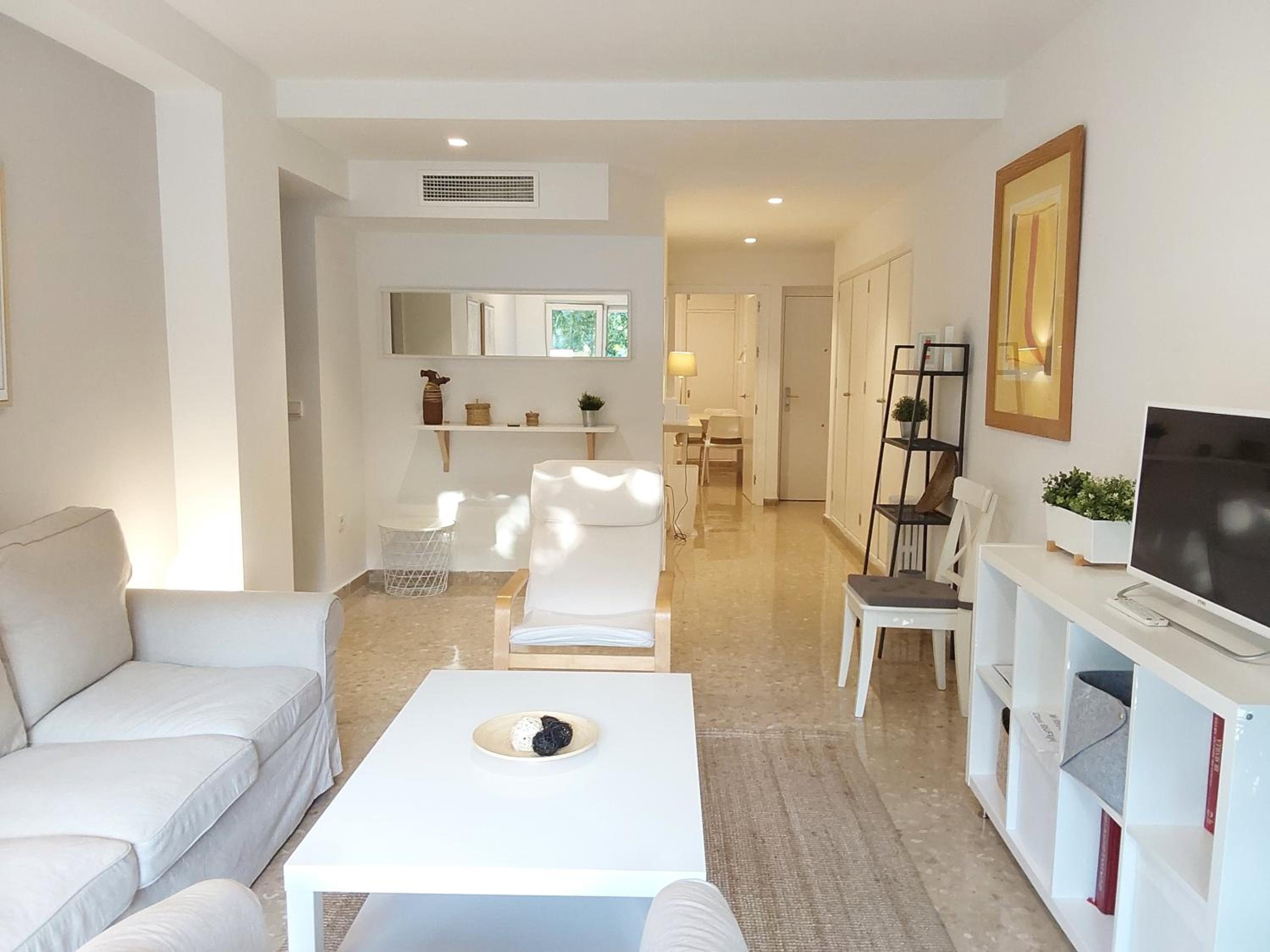 Two-Bedroom Apartment - Photo 1