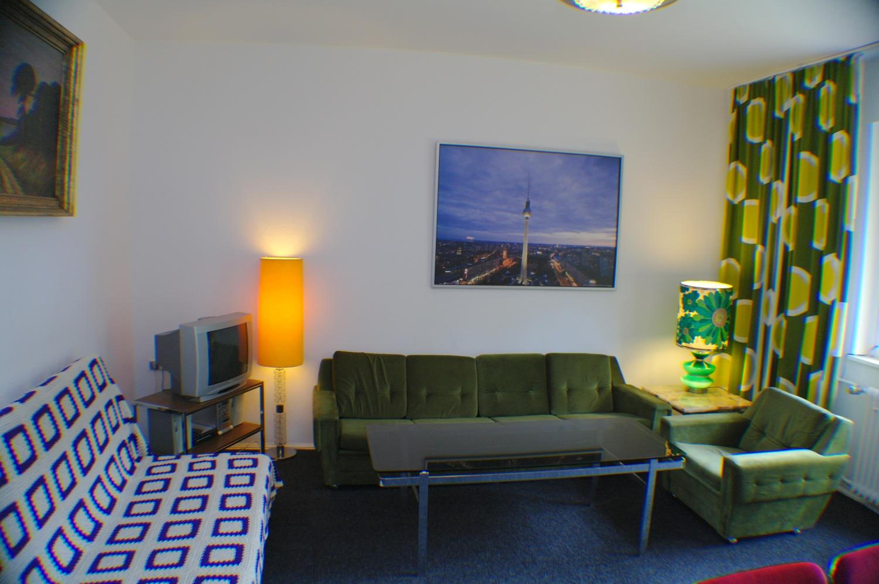Apartment 7 - Ruppiner Straße 37  photo 1