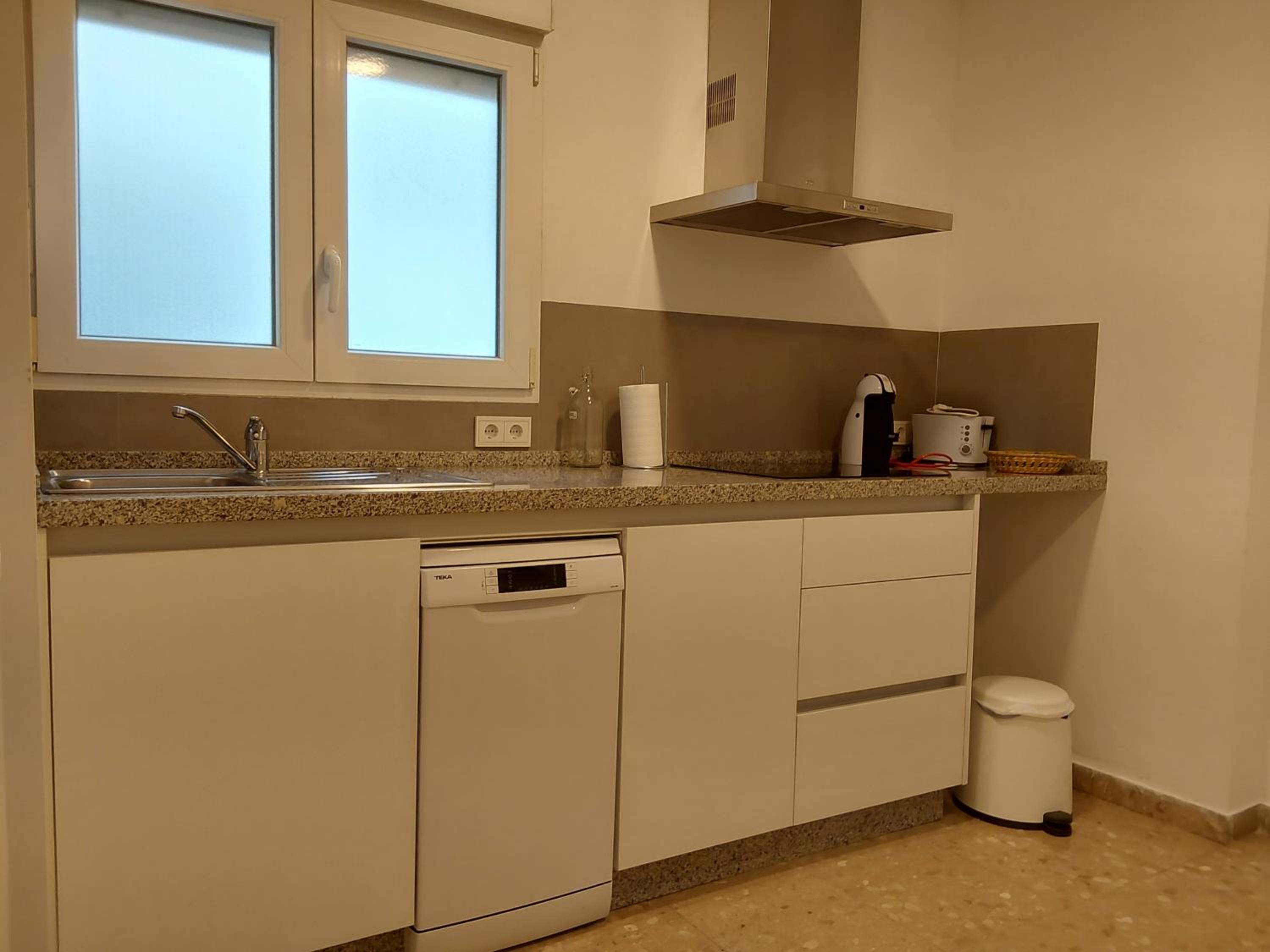 Two-Bedroom Apartment - Photo 26
