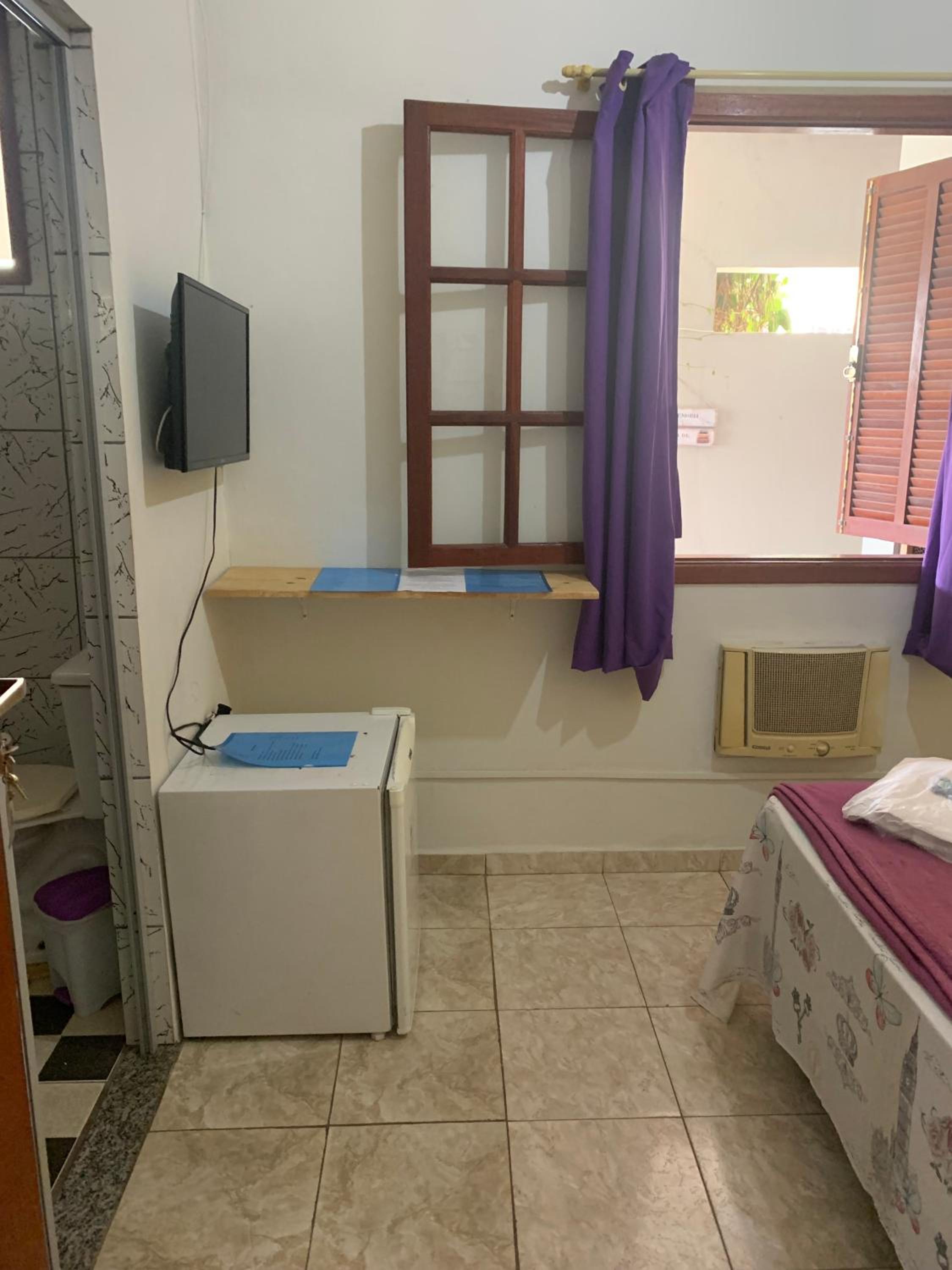 Double Room with Private Bathroom photo 1