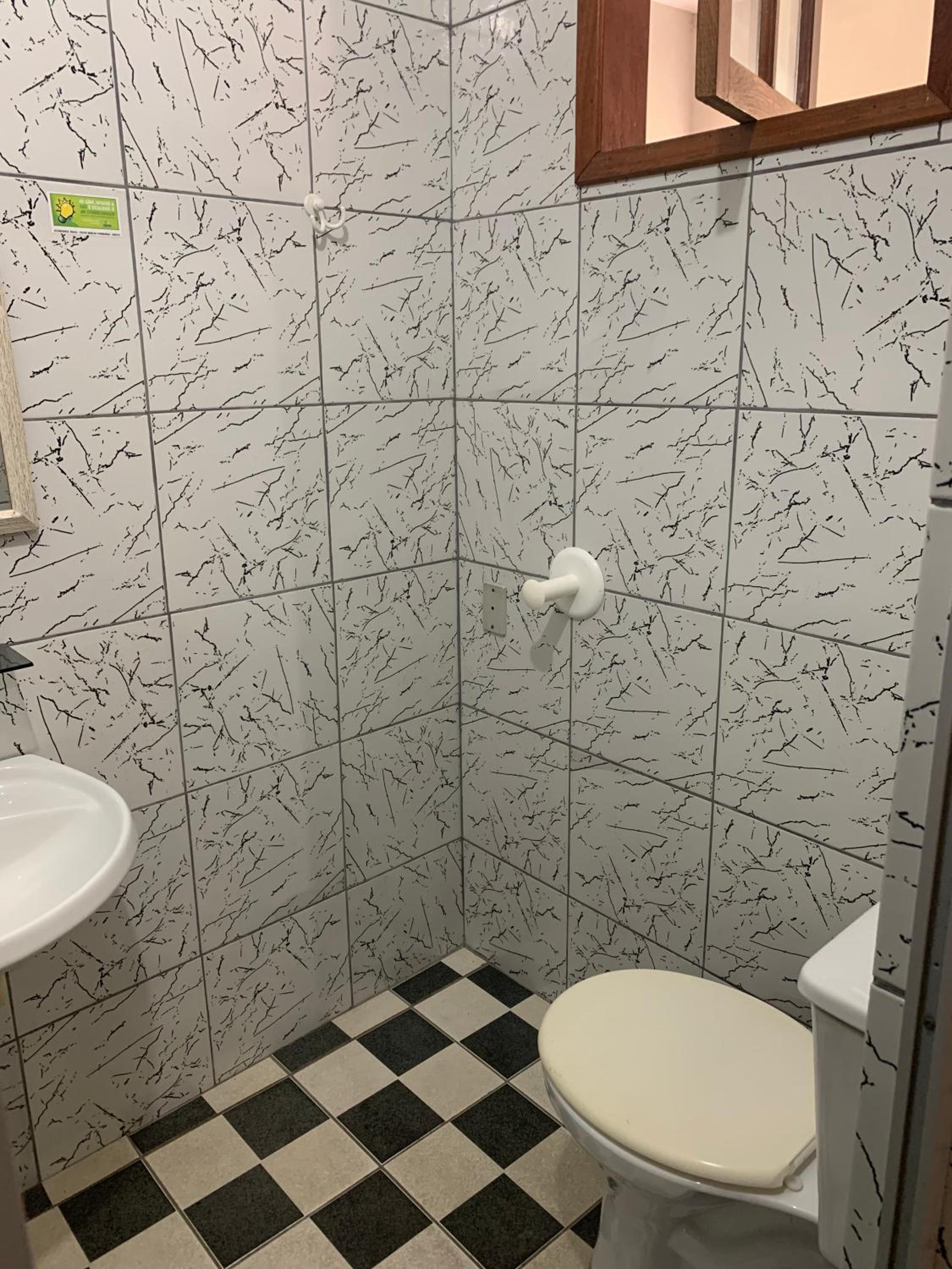 Double Room with Private Bathroom photo 3