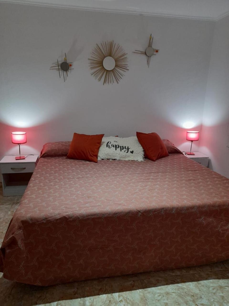 Two-Bedroom Apartment photo 1