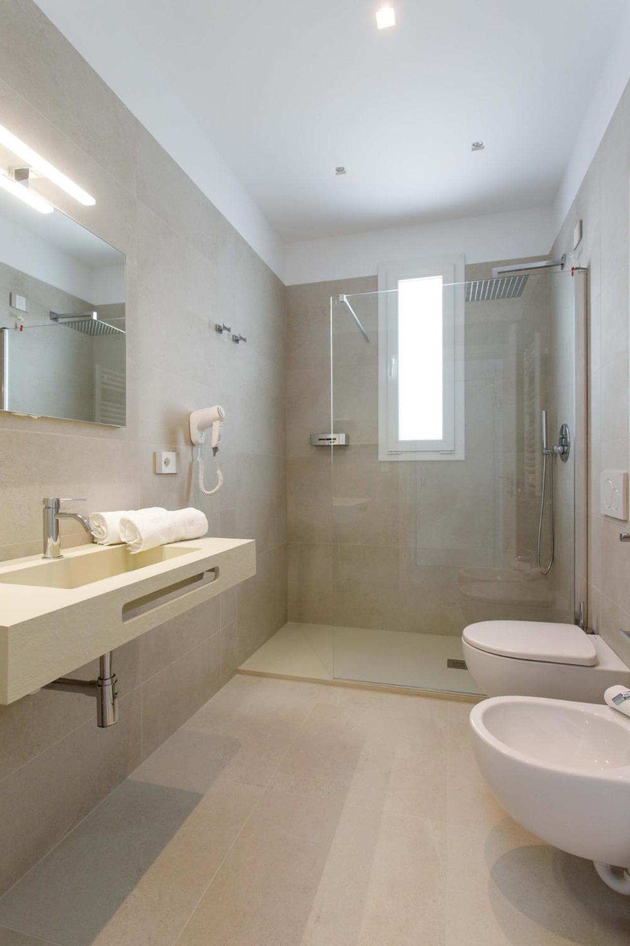 Junior Suite with Sea View photo 2