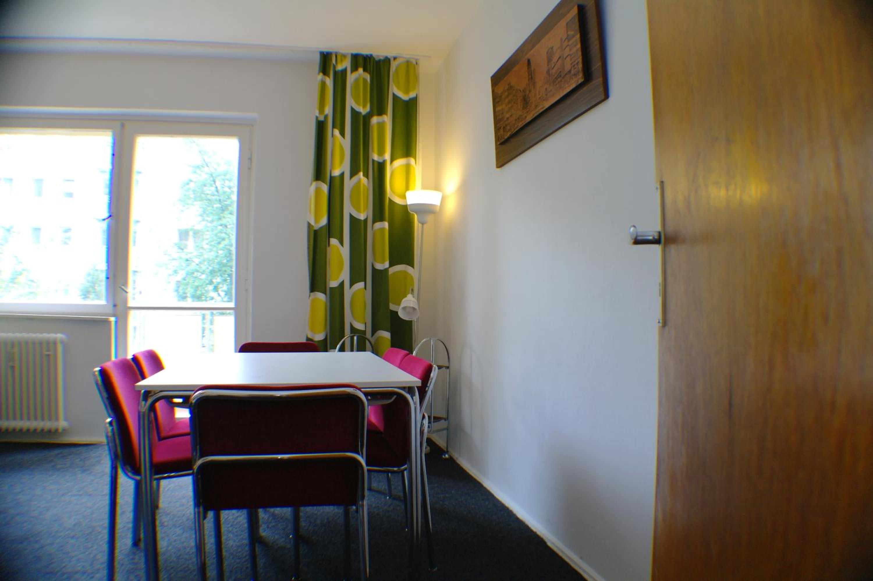 Apartment 7 - Ruppiner Straße 37  photo 2