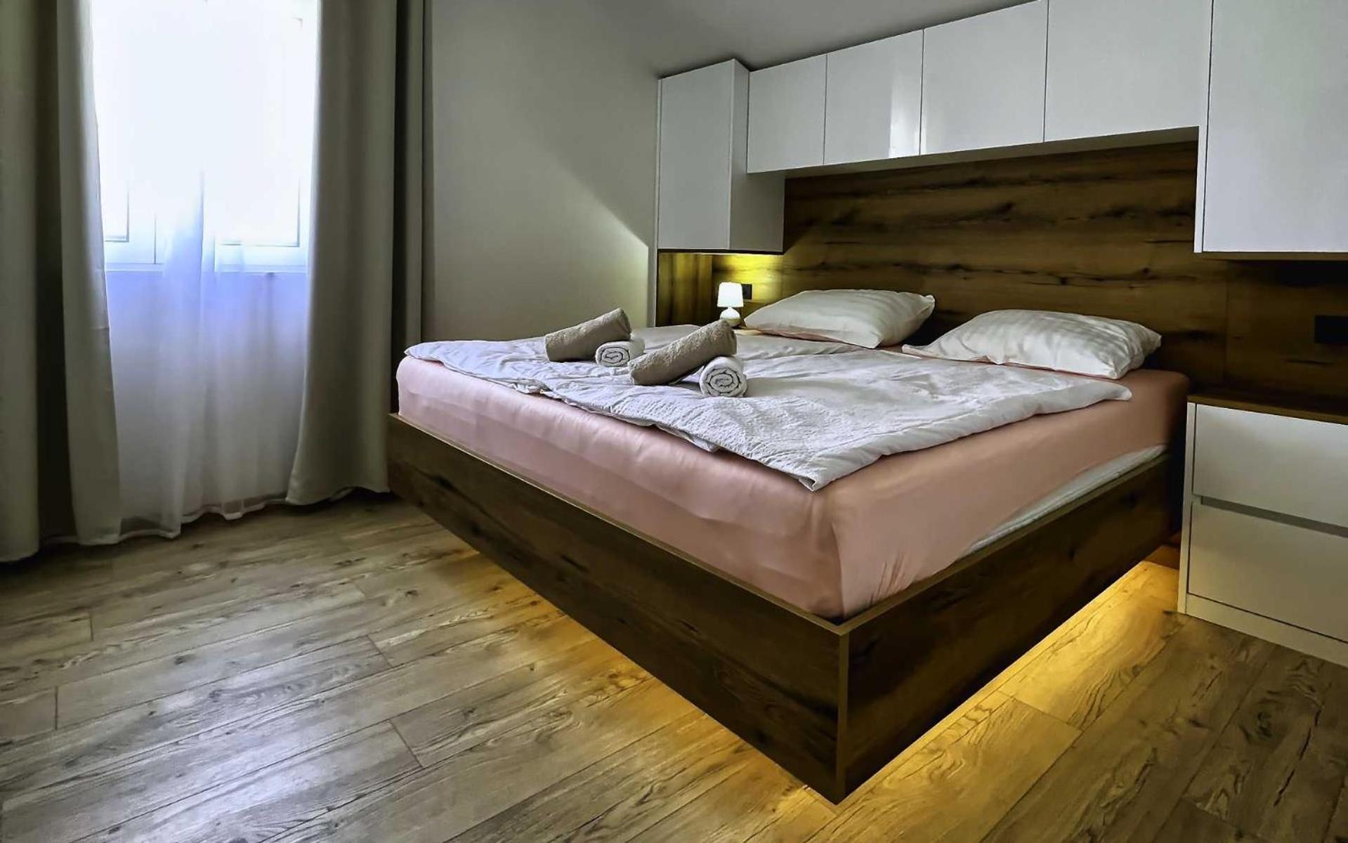Apartment With Sea View photo 1