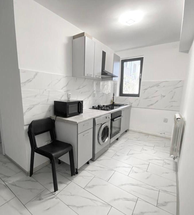 One-Bedroom Apartment photo 3