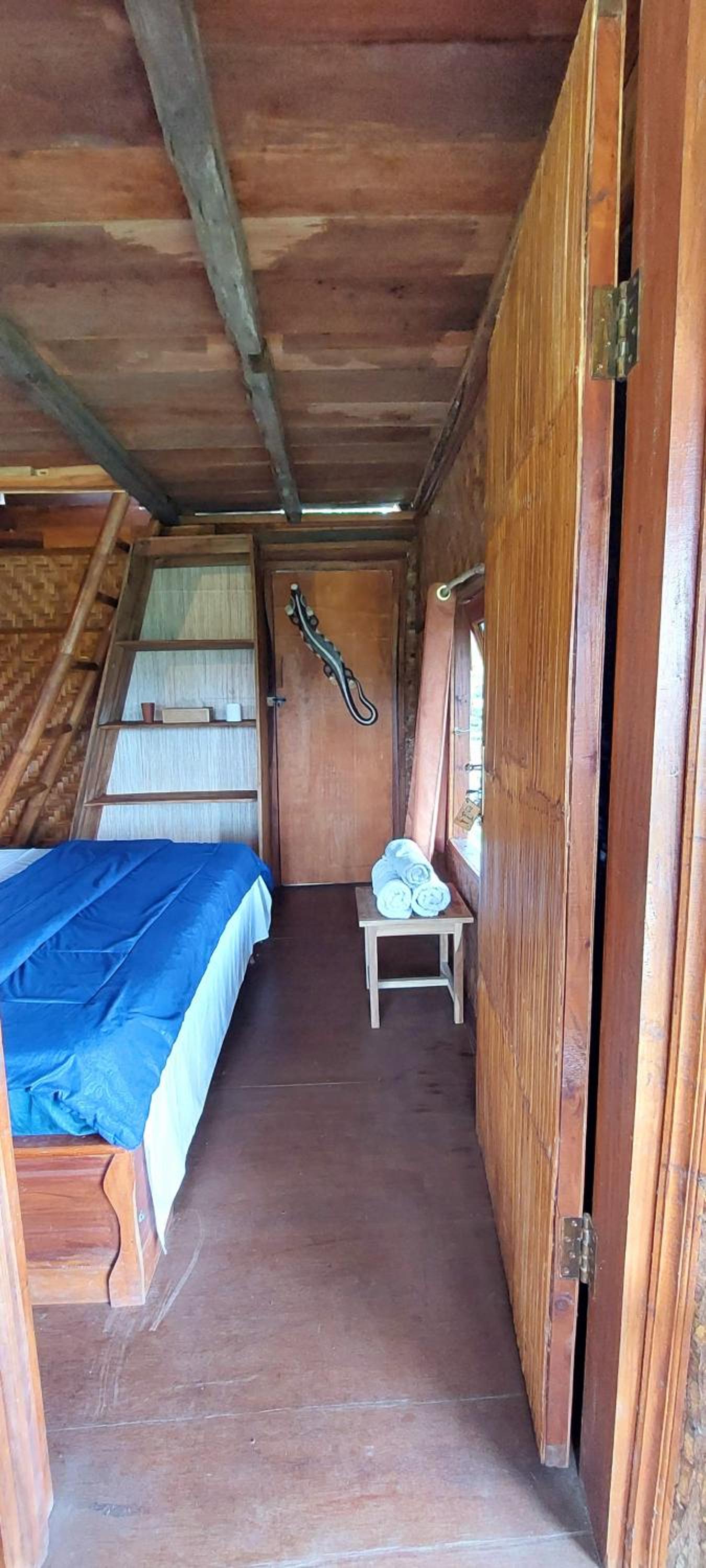 Triple Room with Balcony