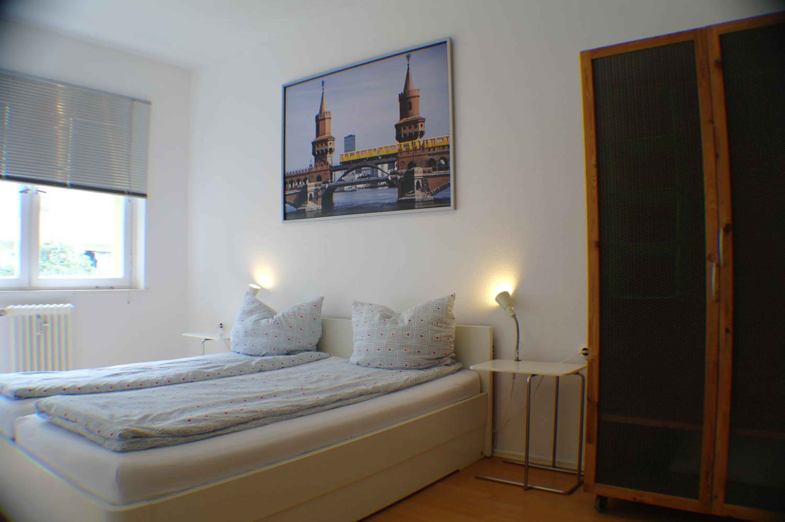 Apartment 7 - Ruppiner Straße 37  photo 3