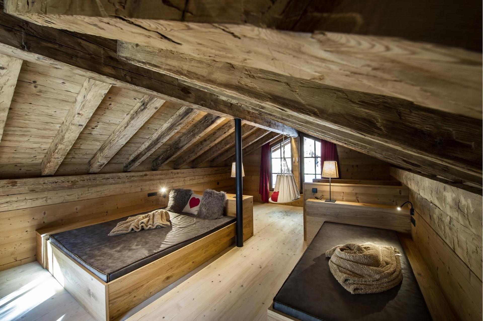 One-Bedroom Chalet - Photo 6