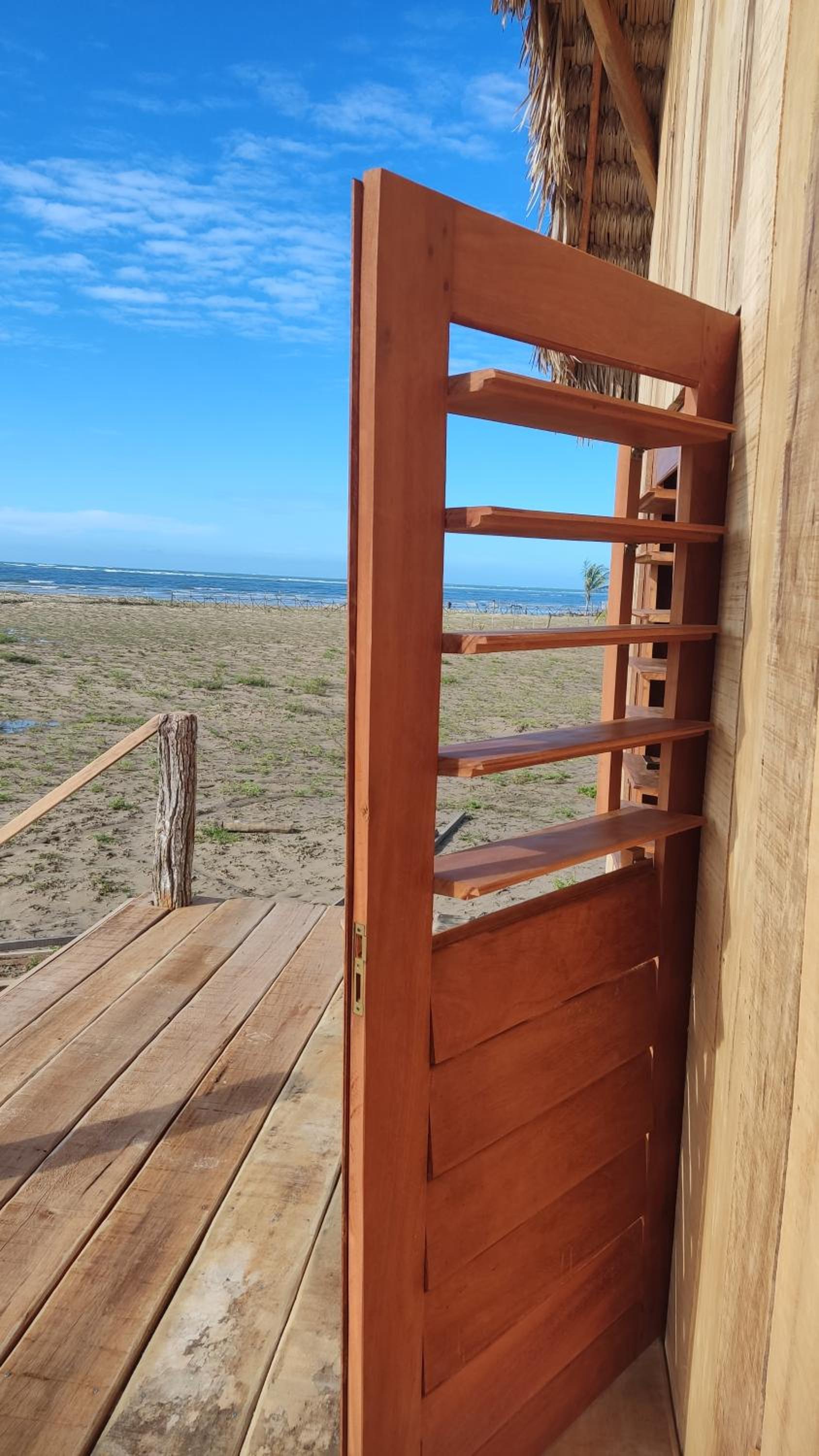 Deluxe Triple Room with Sea View photo 3