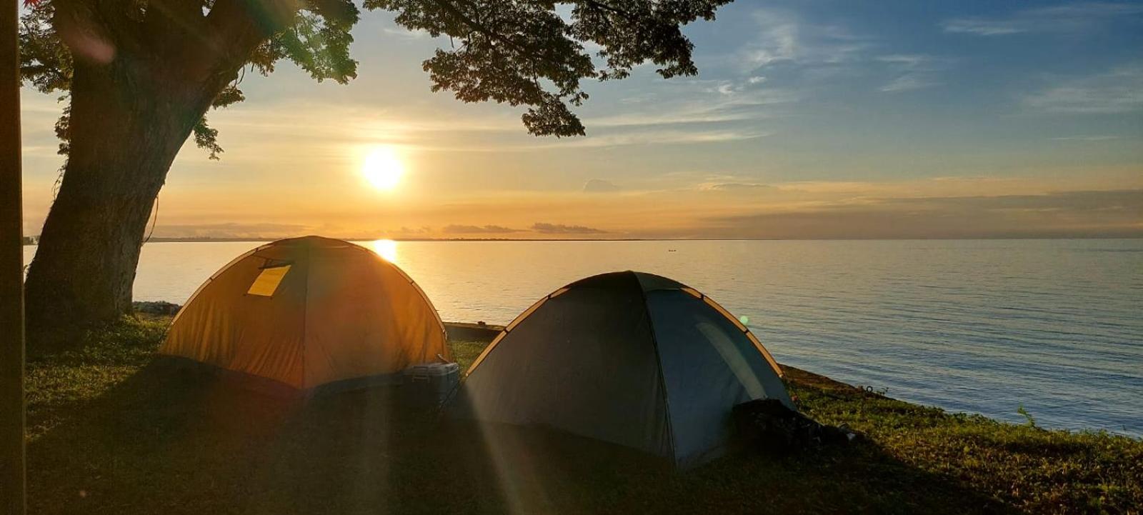 Tent photo 2