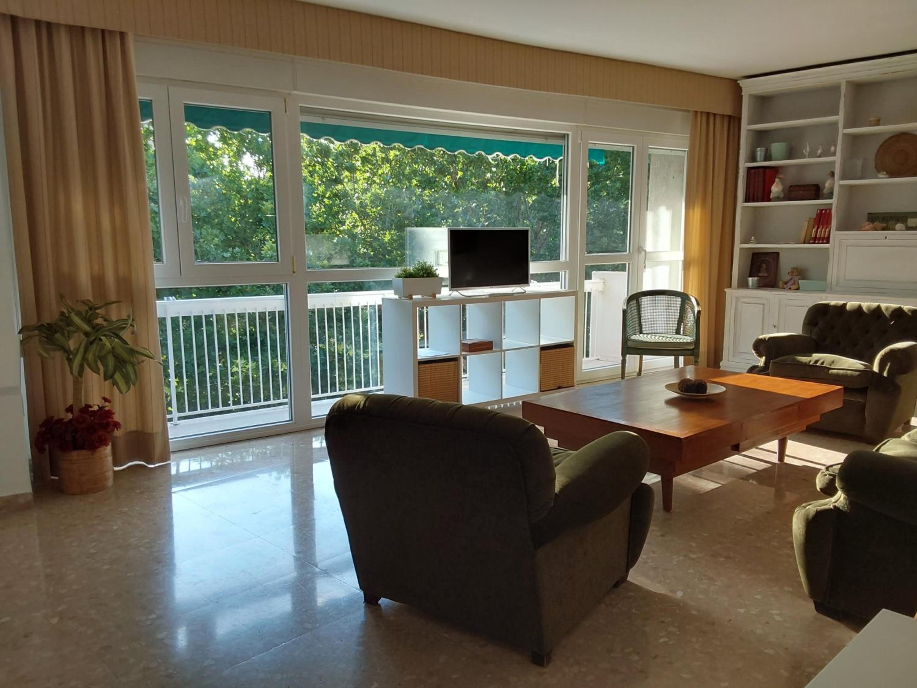 Apartamento Superior