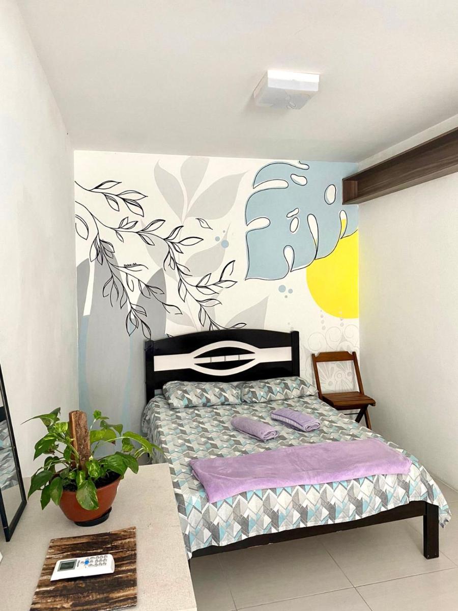 Single Bed in Mixed Dormitory Room photo 3