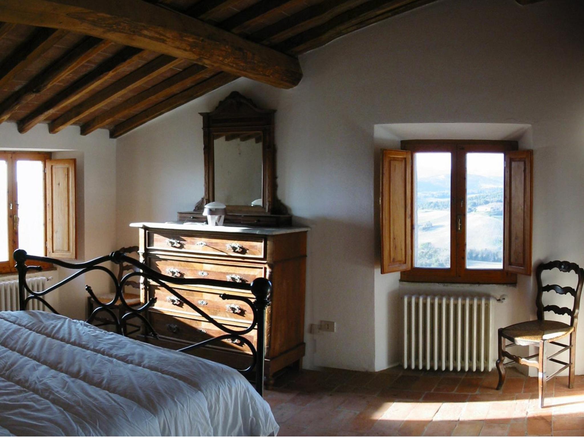 Superior Cottage