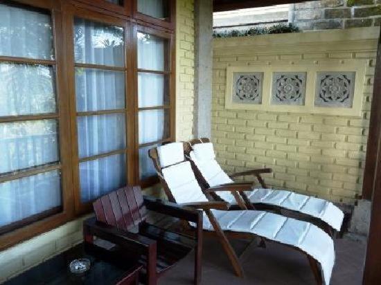 Villa with Valley View photo 3