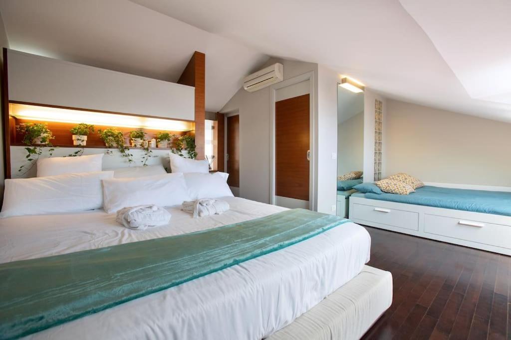 One-Bedroom Villa